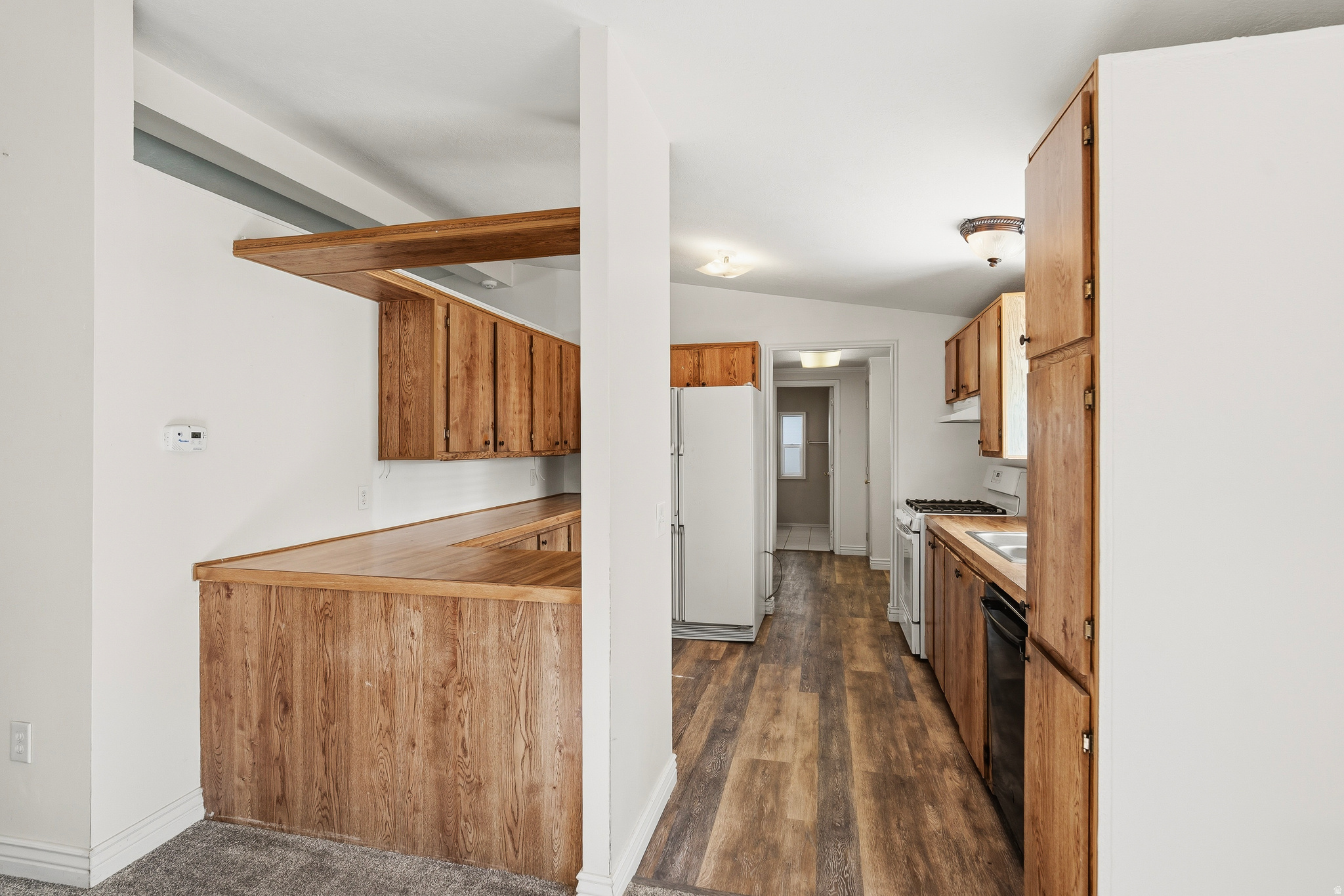 HIGHLAND PARK SUBDIVISION - Residential