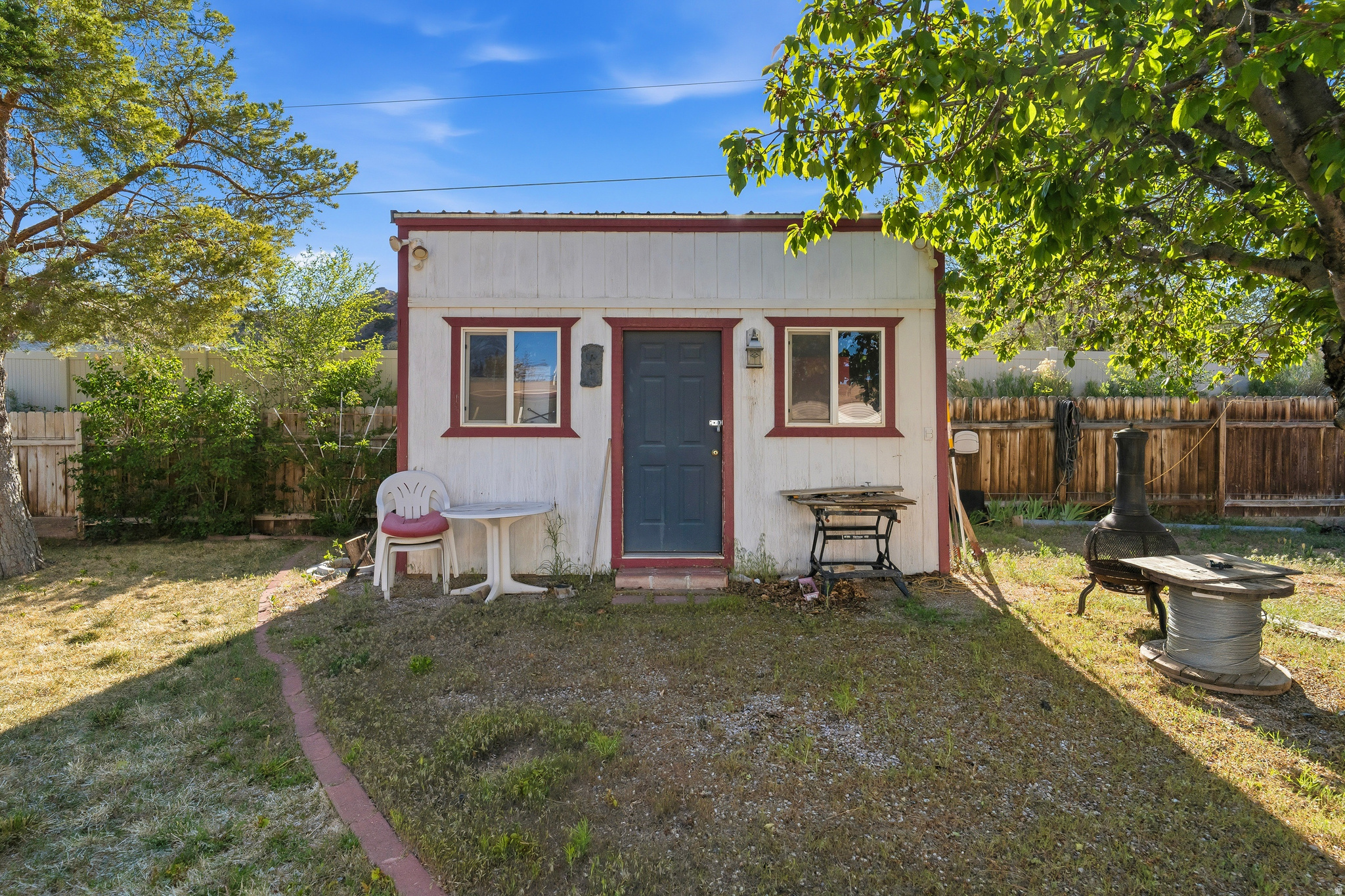 HIGHLAND PARK SUBDIVISION - Residential