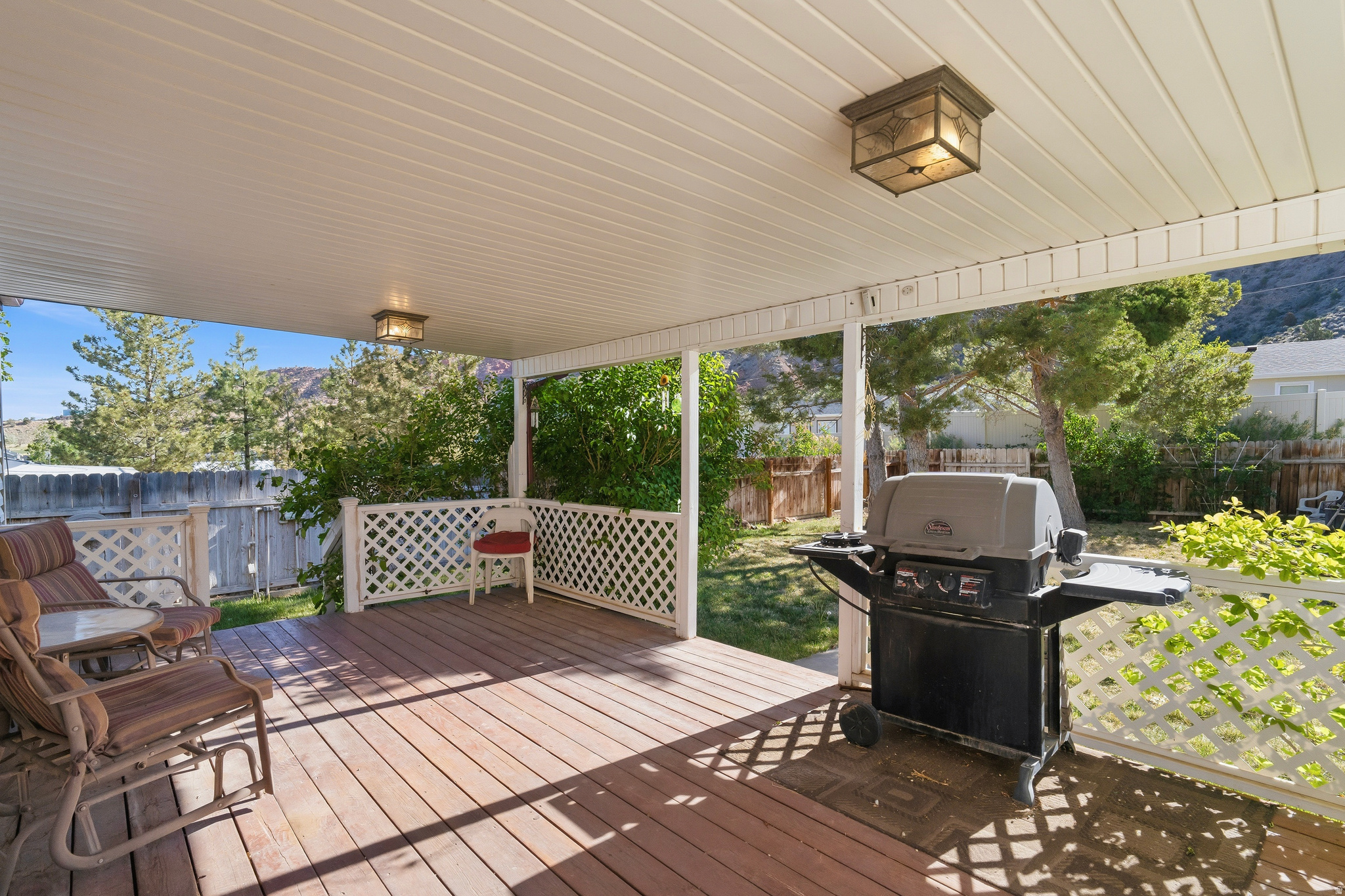 HIGHLAND PARK SUBDIVISION - Residential
