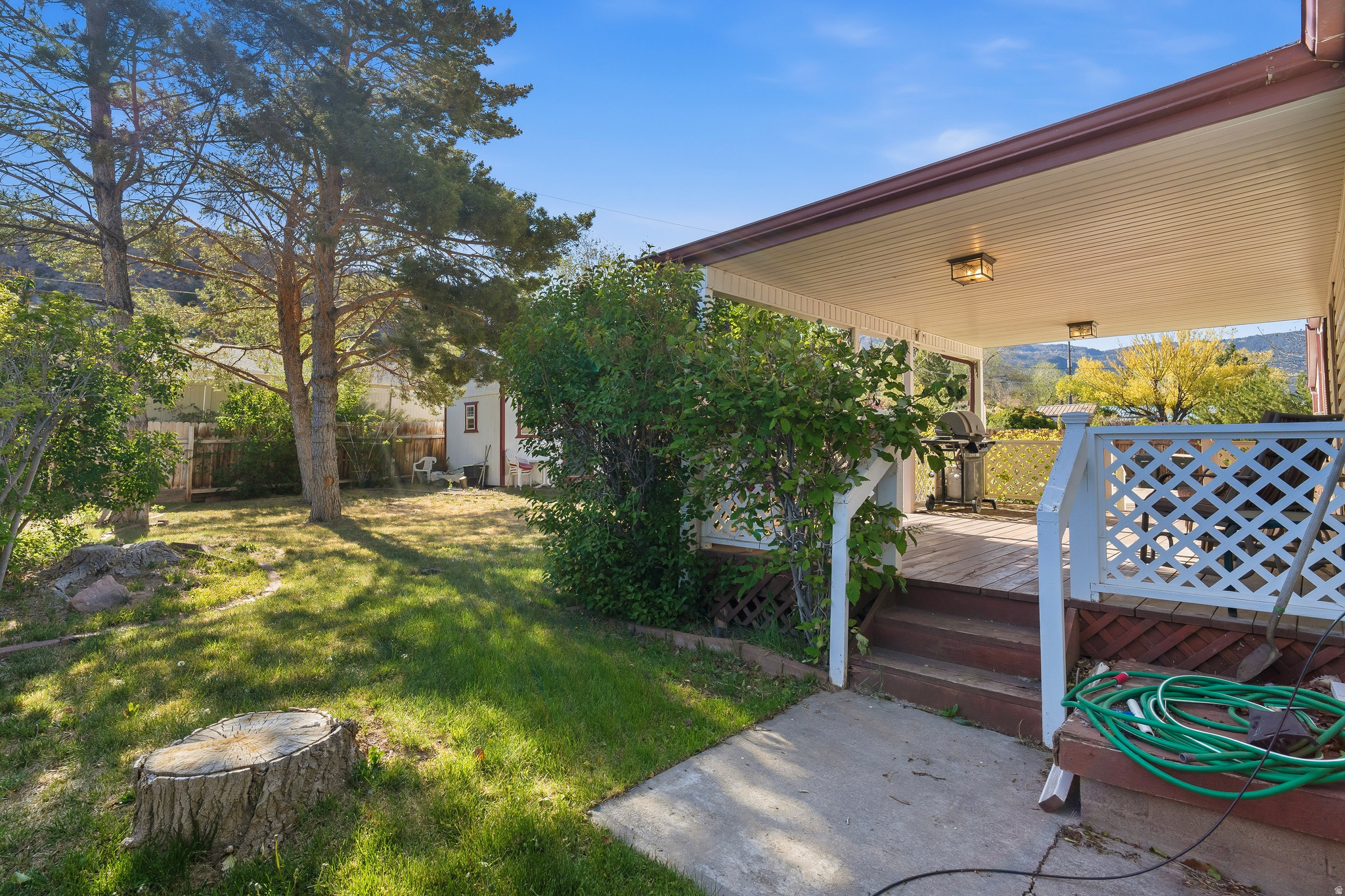 HIGHLAND PARK SUBDIVISION - Residential