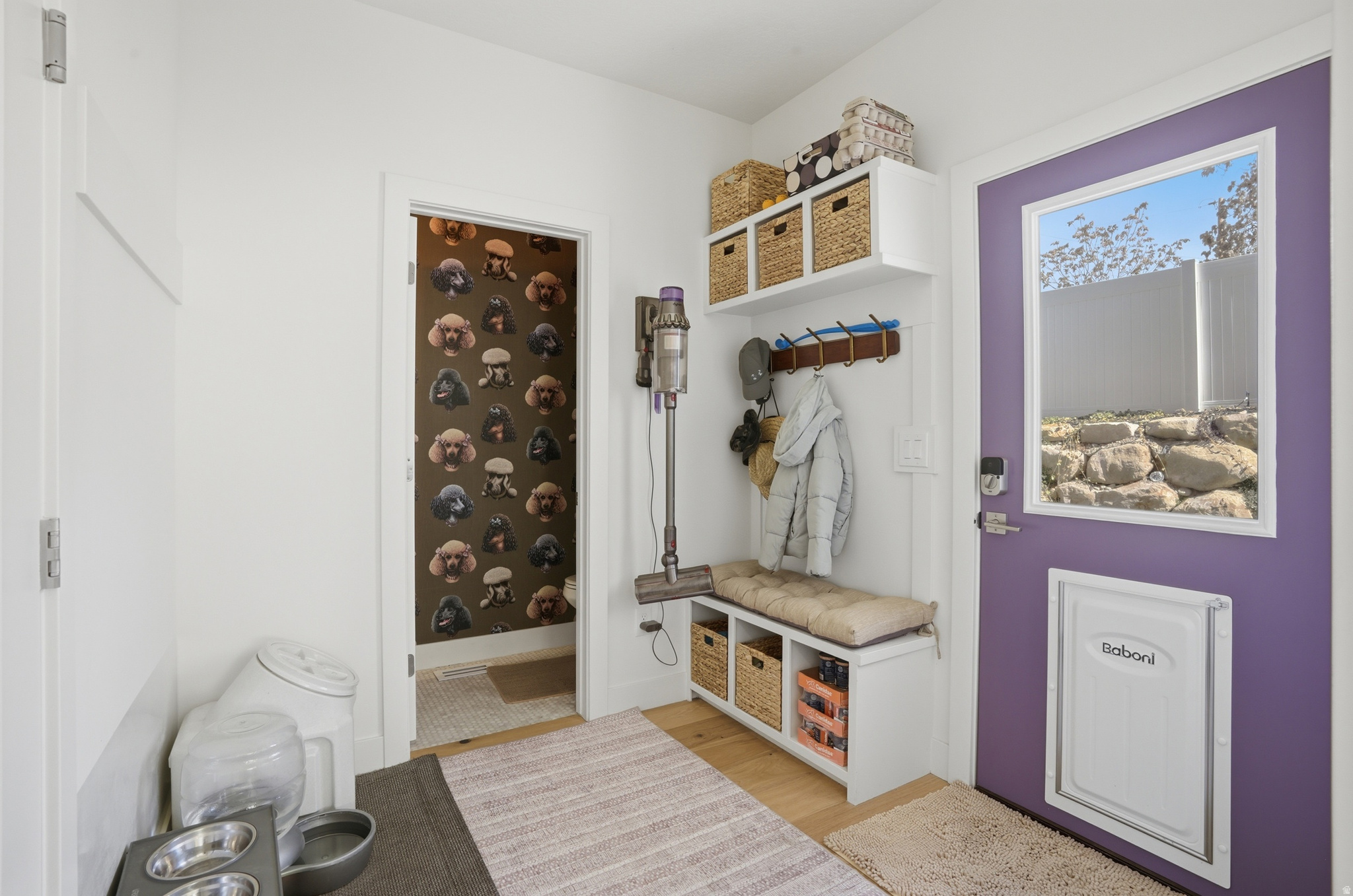 HOLLADAY COURT - Residential