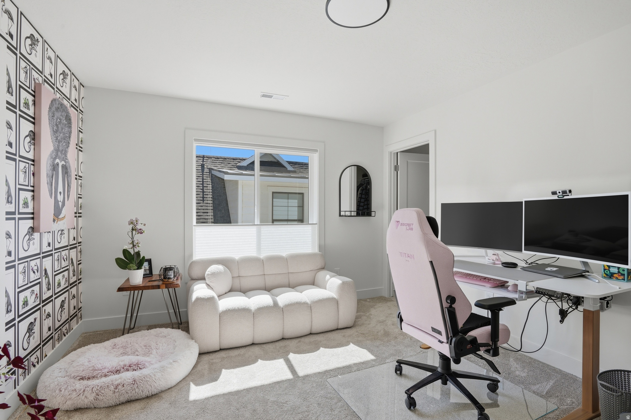 HOLLADAY COURT - Residential