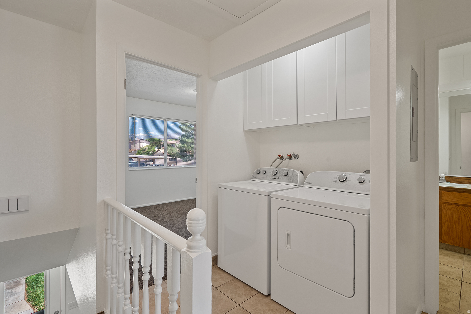 COLOR VIEW TH 1 - Residential