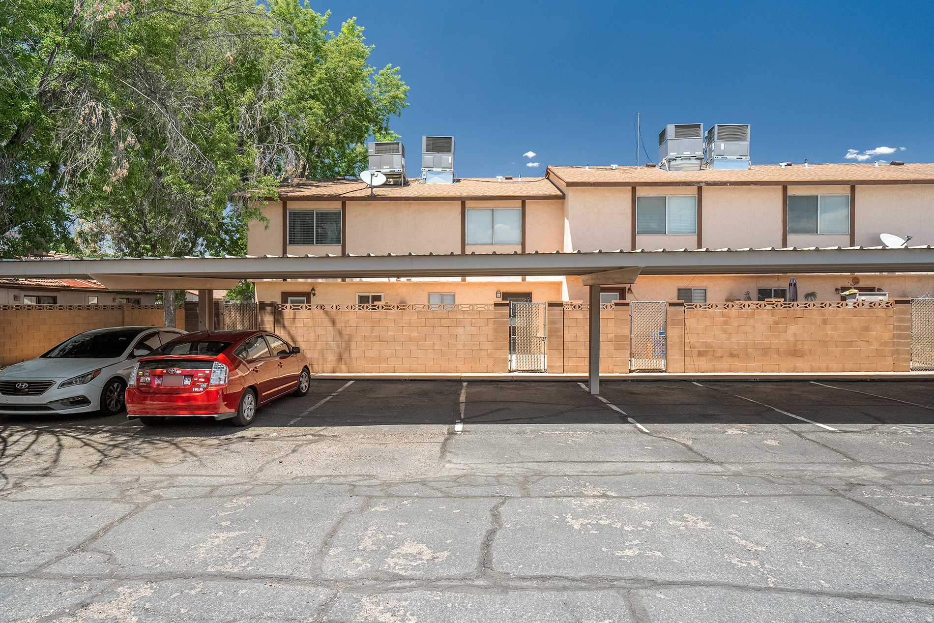COLOR VIEW TH 1 - Residential