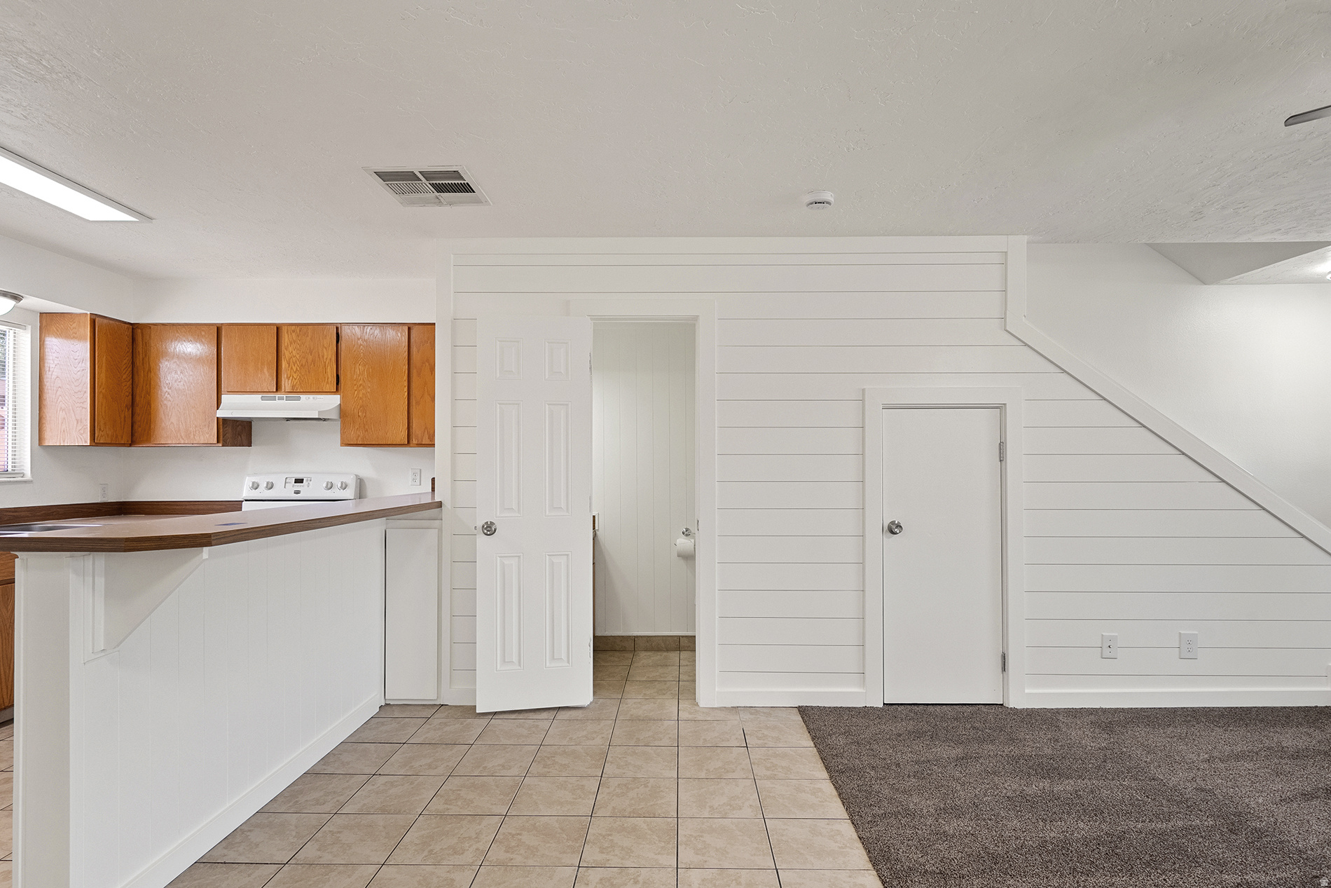 COLOR VIEW TH 1 - Residential