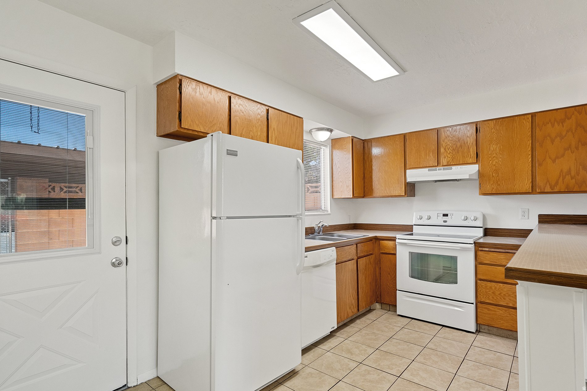 COLOR VIEW TH 1 - Residential
