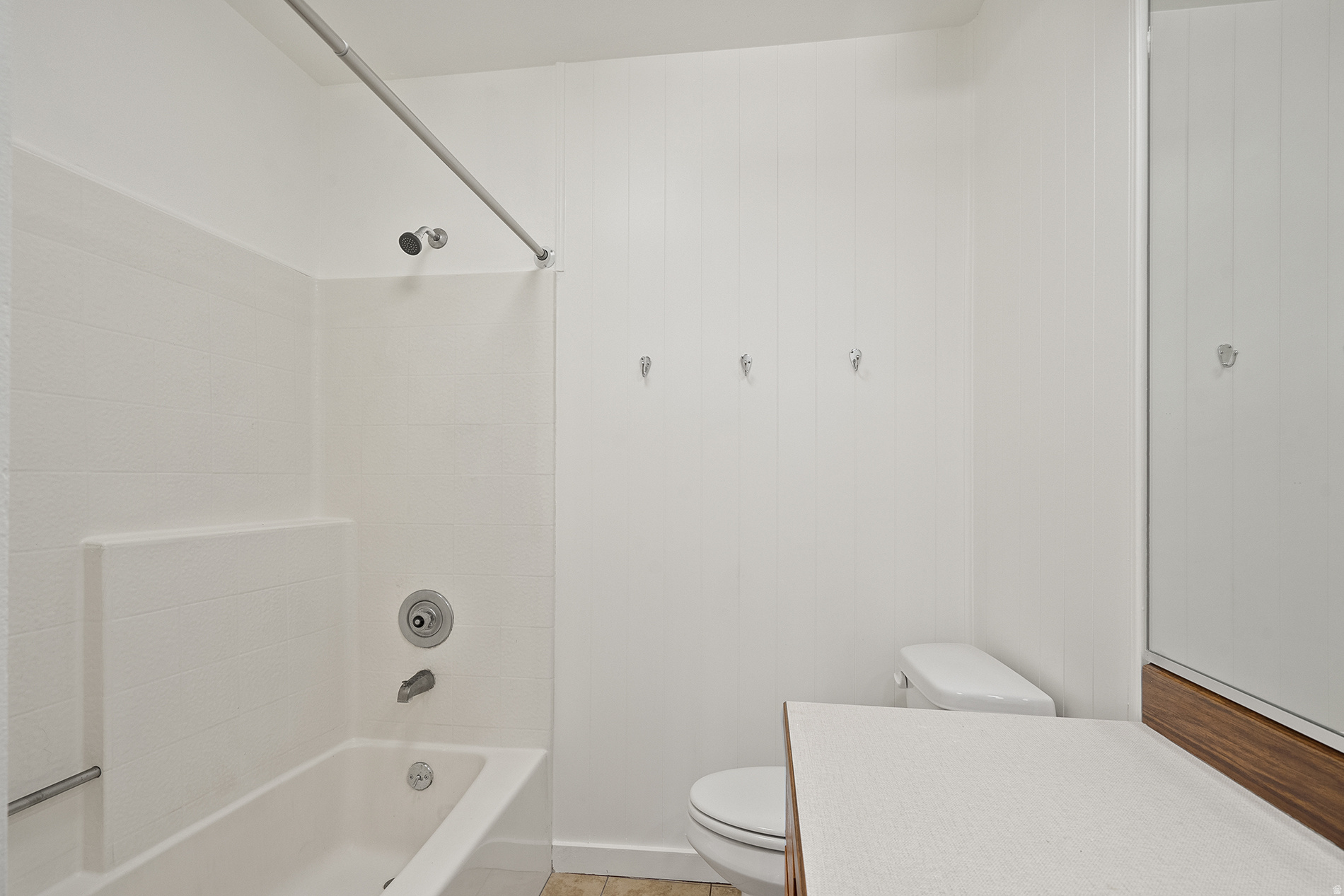 COLOR VIEW TH 1 - Residential