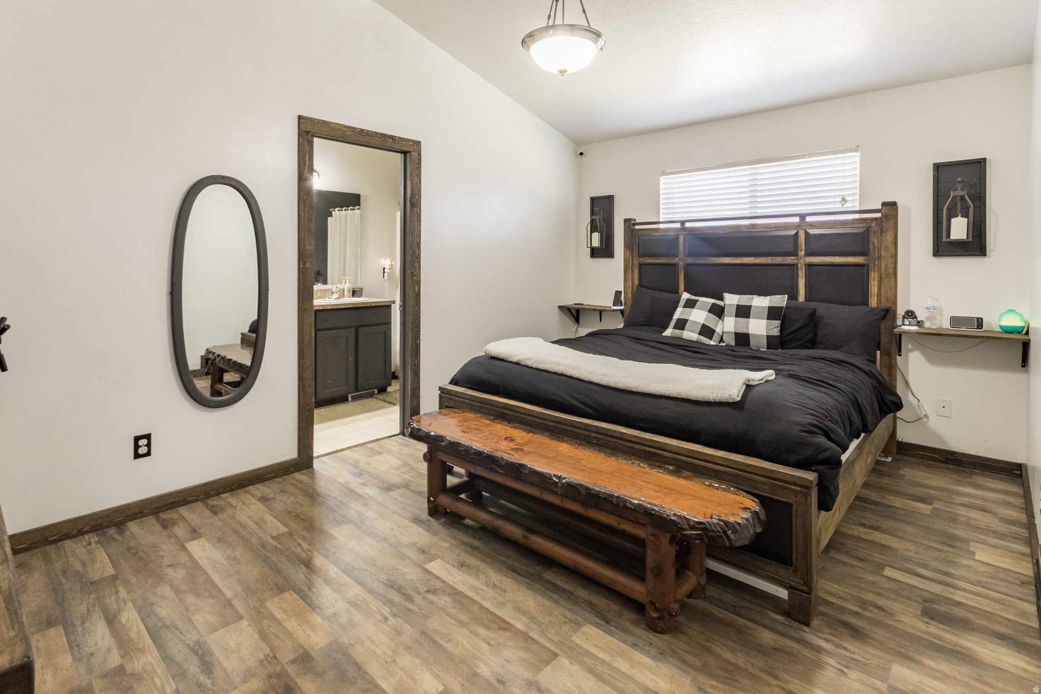 SUNBURST TERRACE PLANNED UNIT DEVELOPMEN - Residential