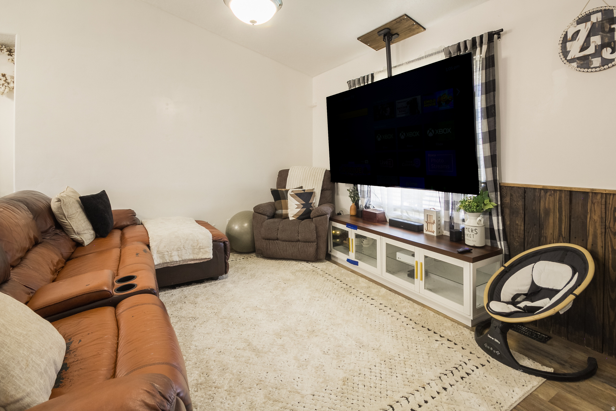 SUNBURST TERRACE PLANNED UNIT DEVELOPMEN - Residential