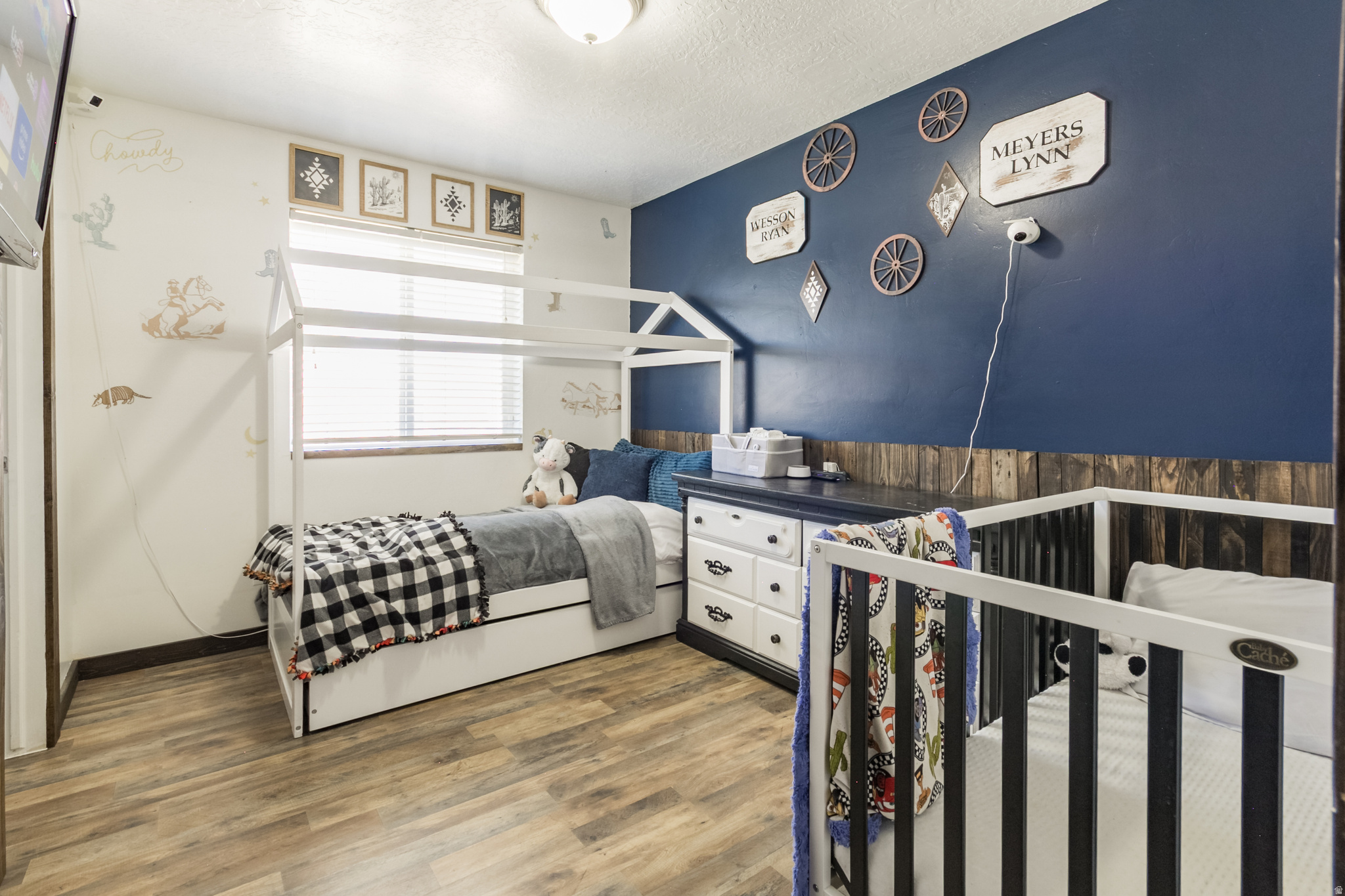 SUNBURST TERRACE PLANNED UNIT DEVELOPMEN - Residential