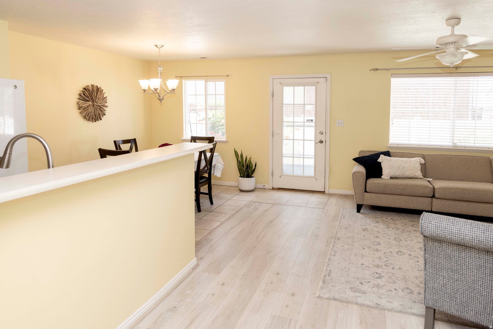 THE BLUFFS - Residential
