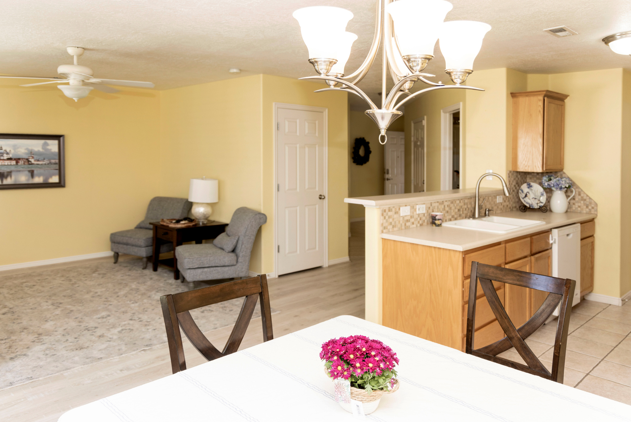 THE BLUFFS - Residential