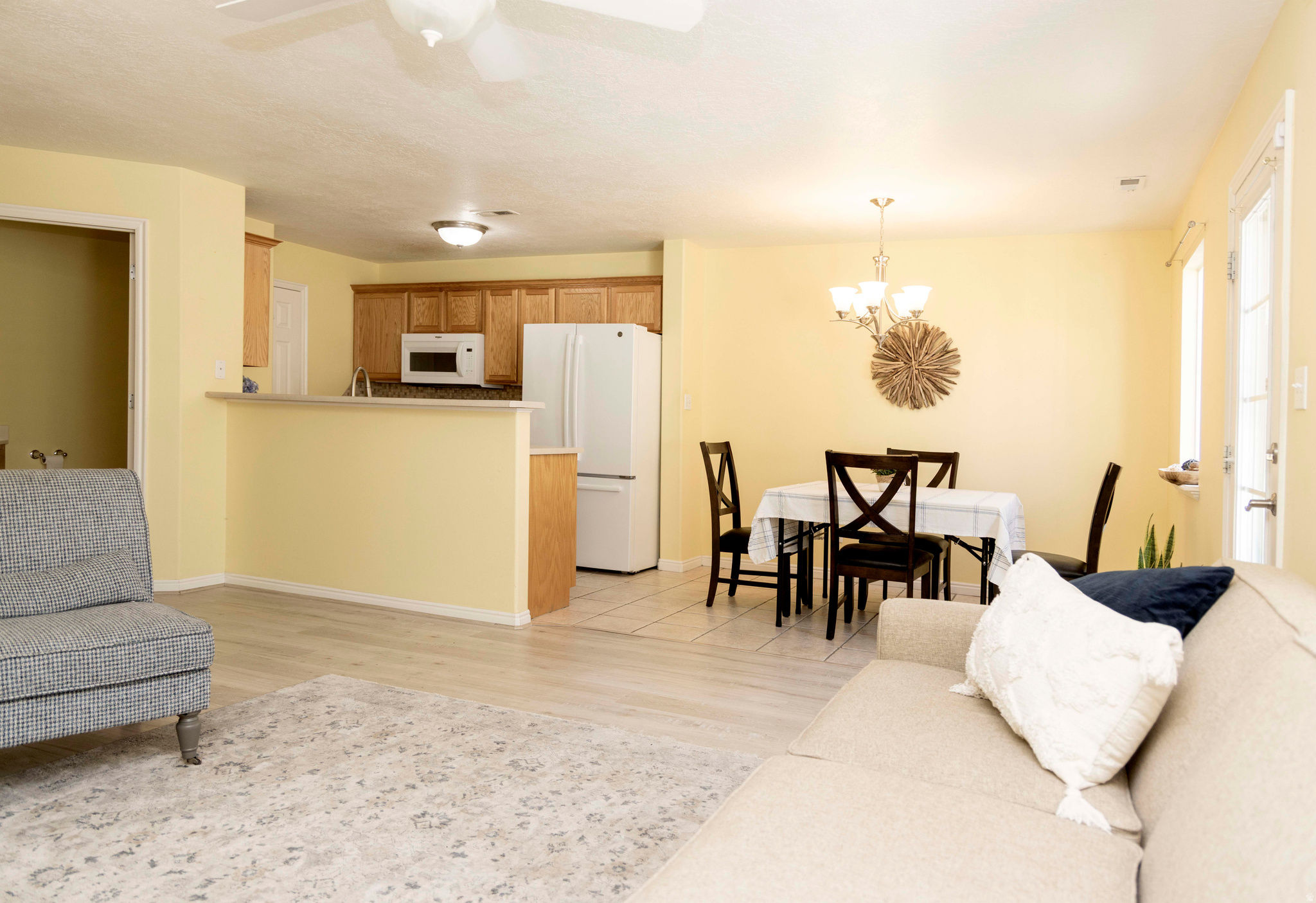 THE BLUFFS - Residential