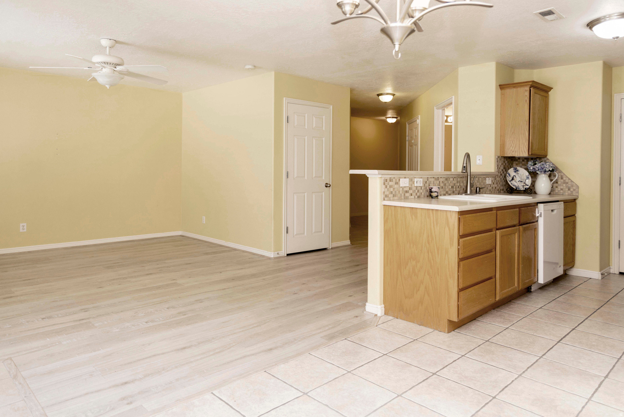 THE BLUFFS - Residential