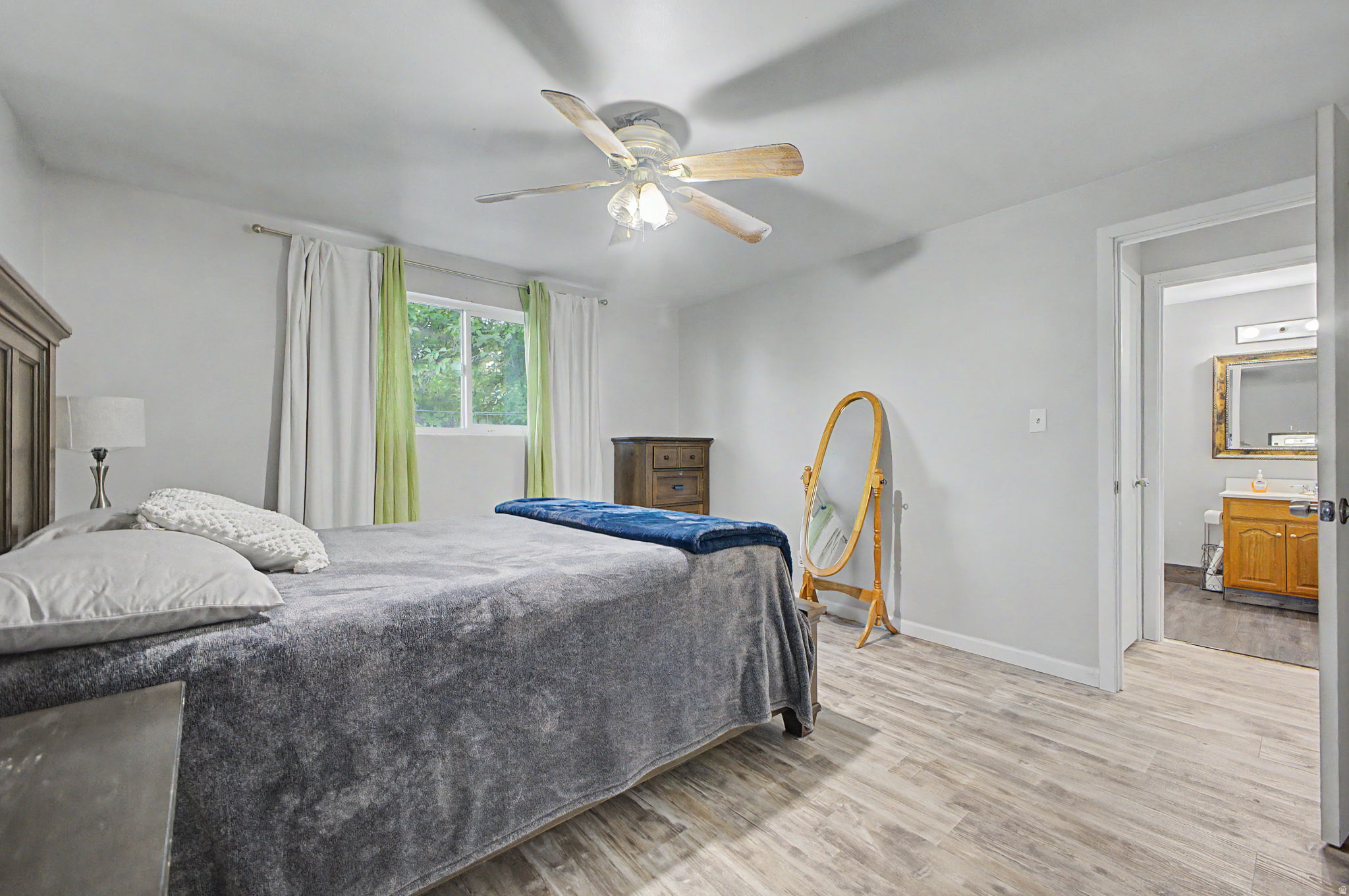 WESTLAND ACRES PLAT 1 - Residential