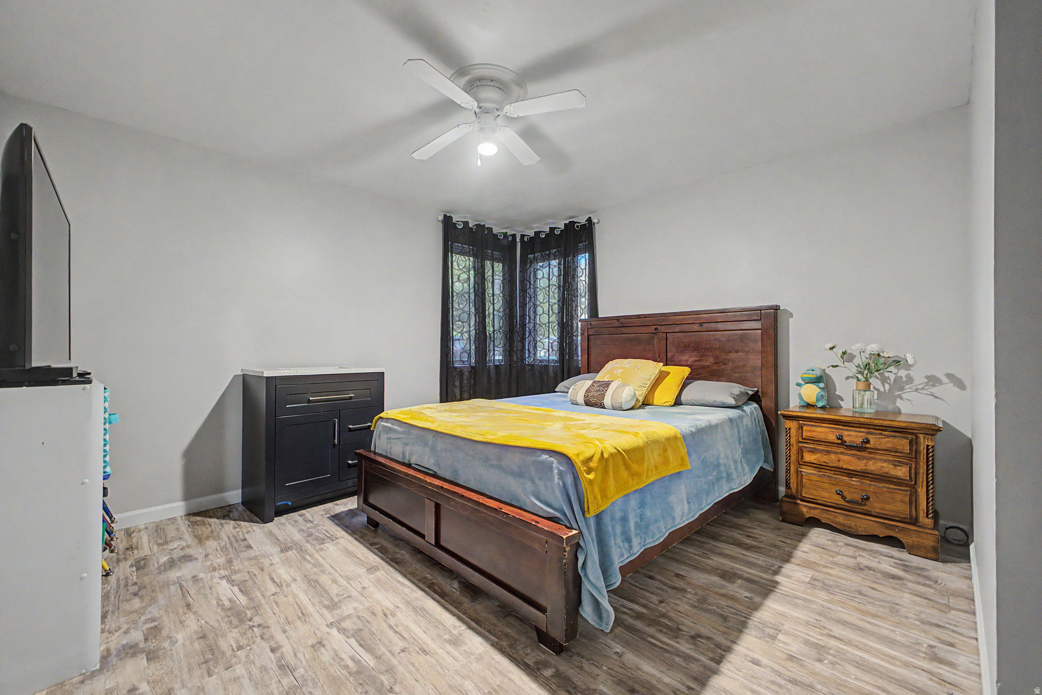 WESTLAND ACRES PLAT 1 - Residential