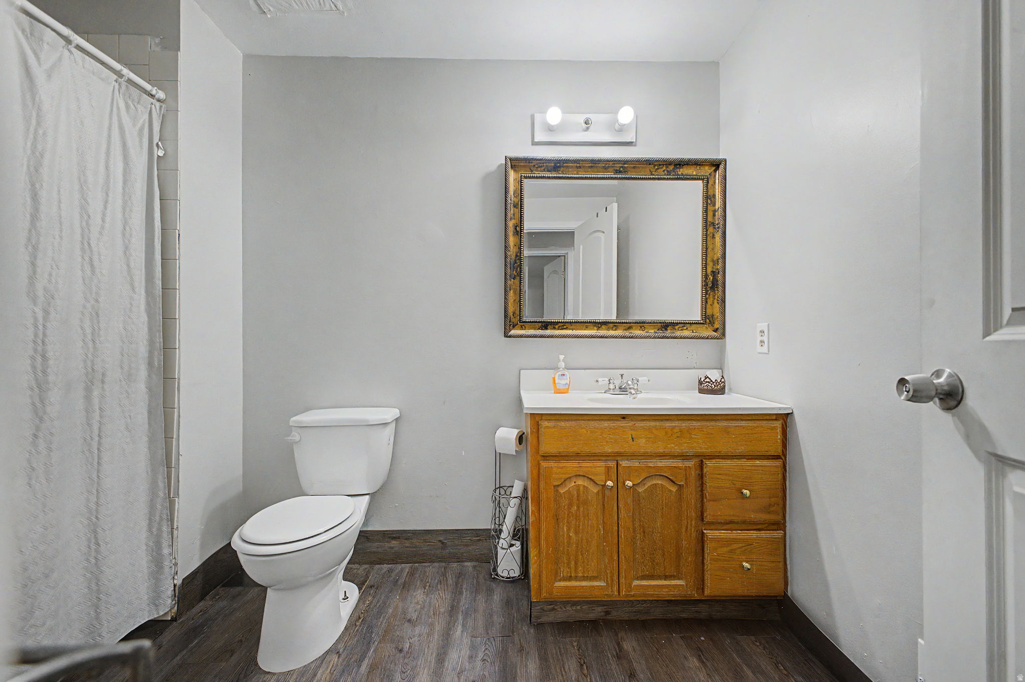 WESTLAND ACRES PLAT 1 - Residential