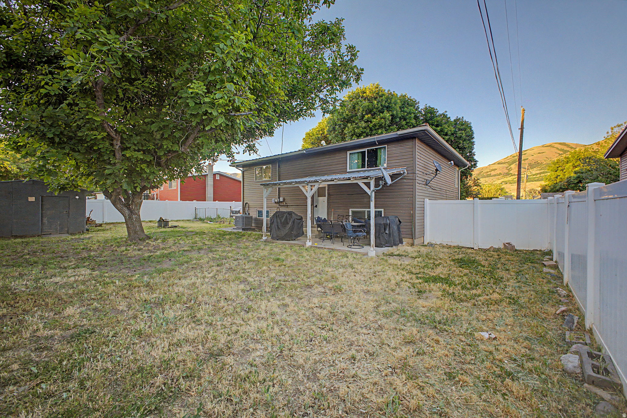 WESTLAND ACRES PLAT 1 - Residential