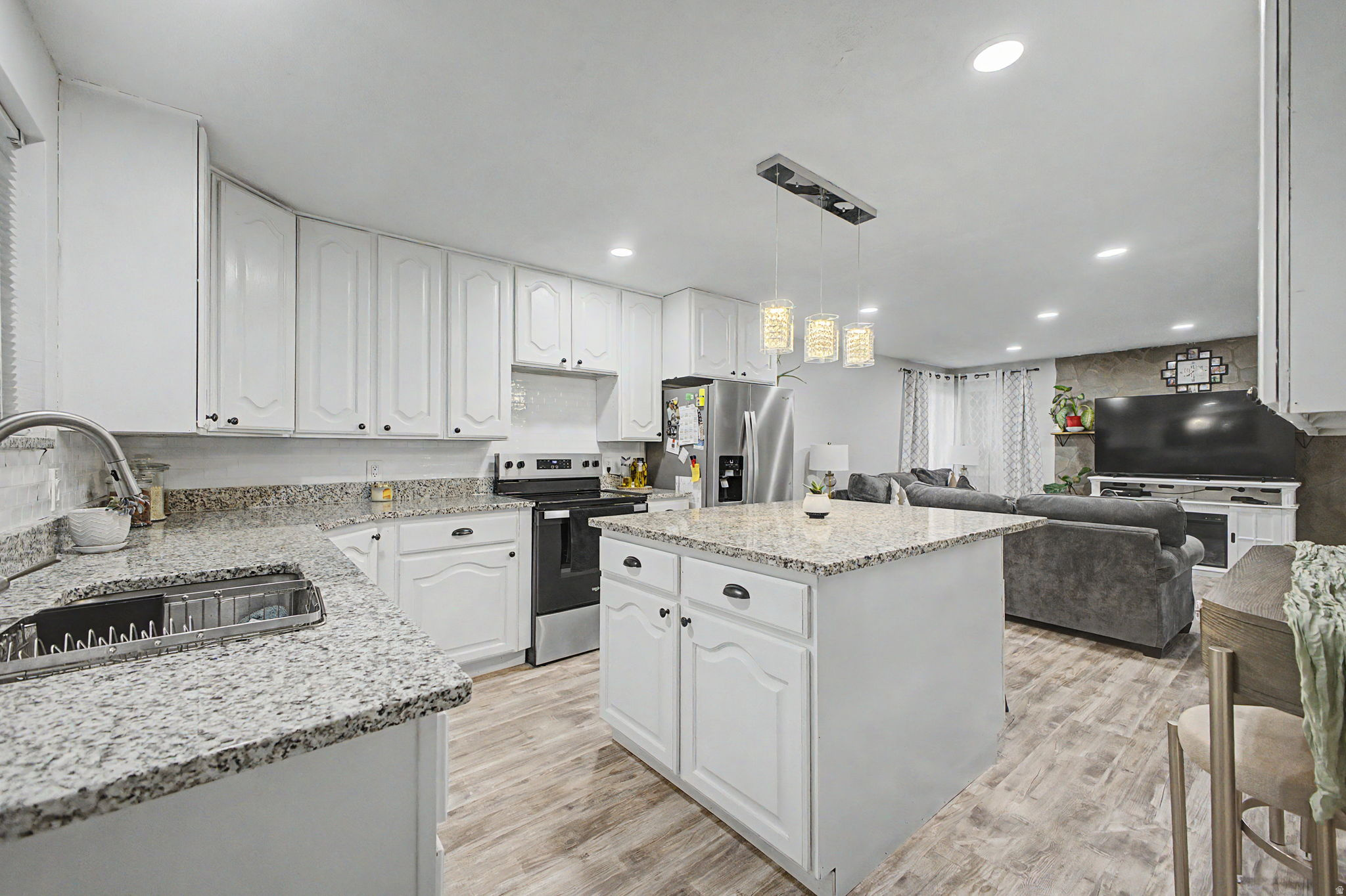 WESTLAND ACRES PLAT 1 - Residential