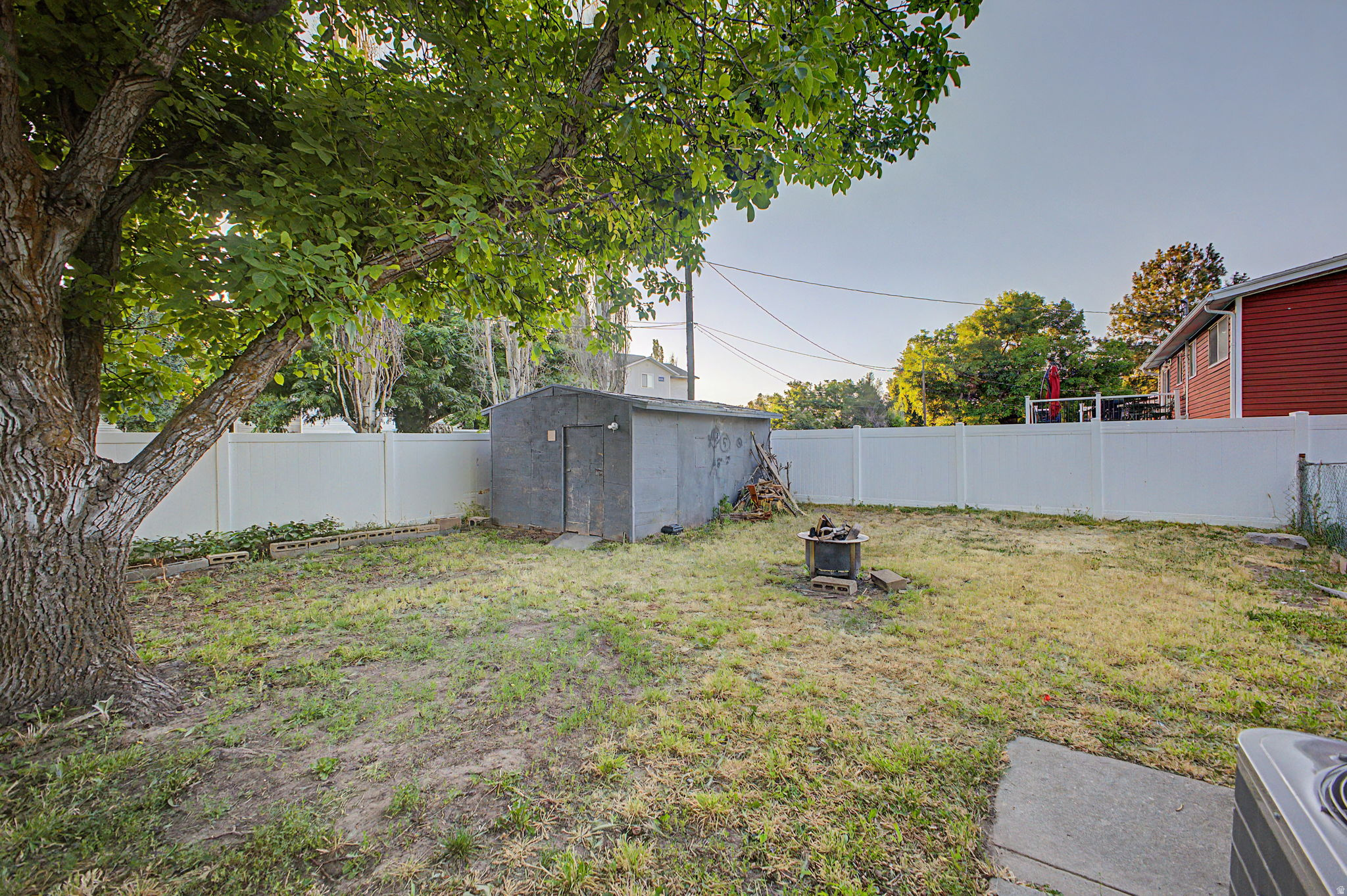 WESTLAND ACRES PLAT 1 - Residential