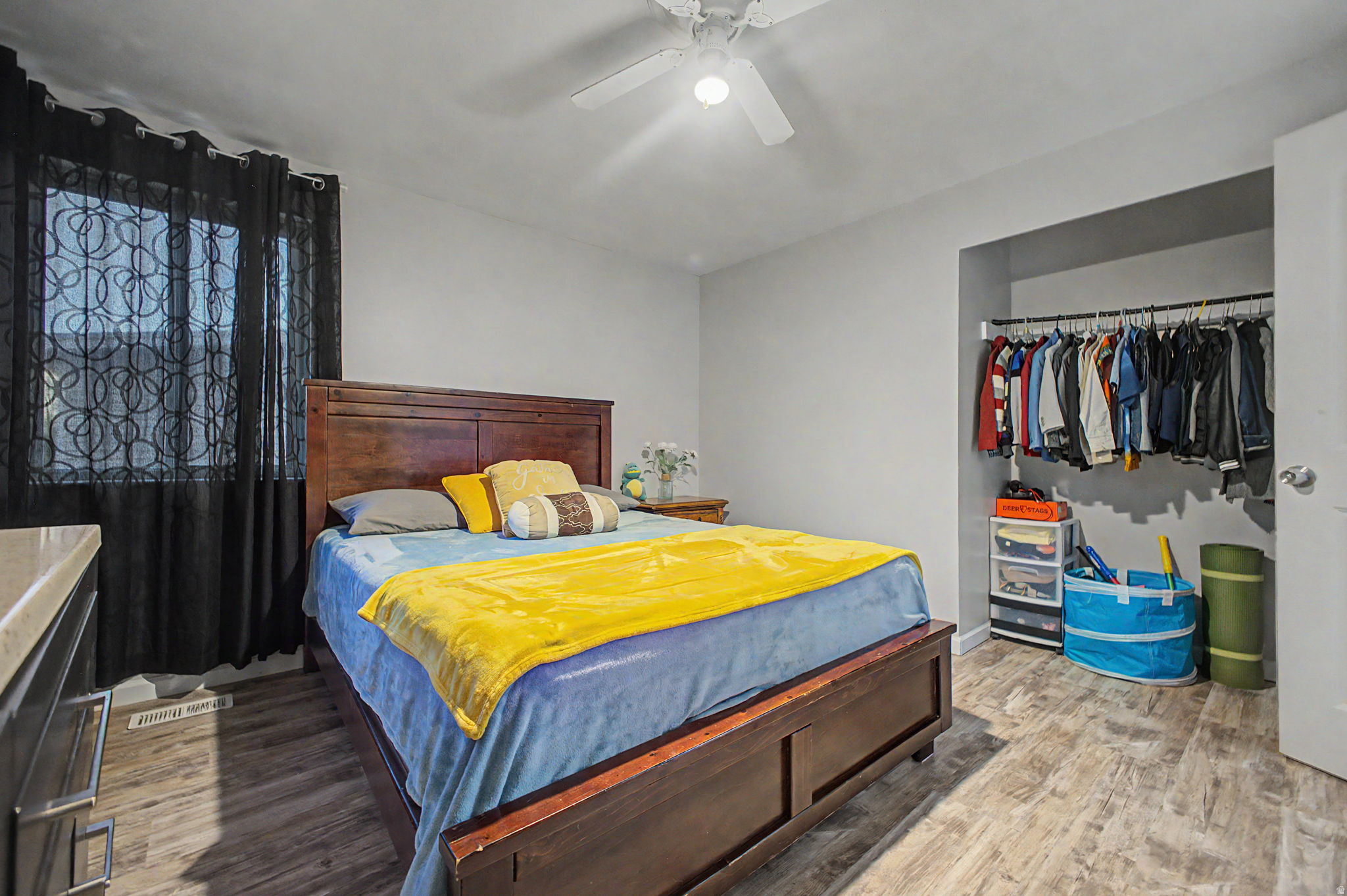 WESTLAND ACRES PLAT 1 - Residential