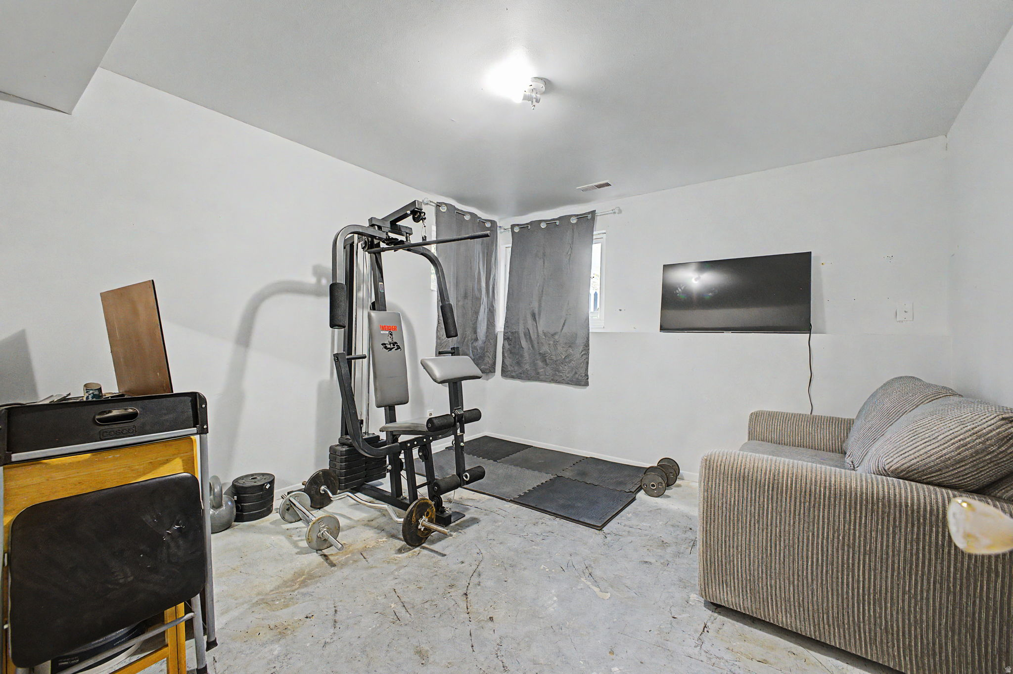 WESTLAND ACRES PLAT 1 - Residential