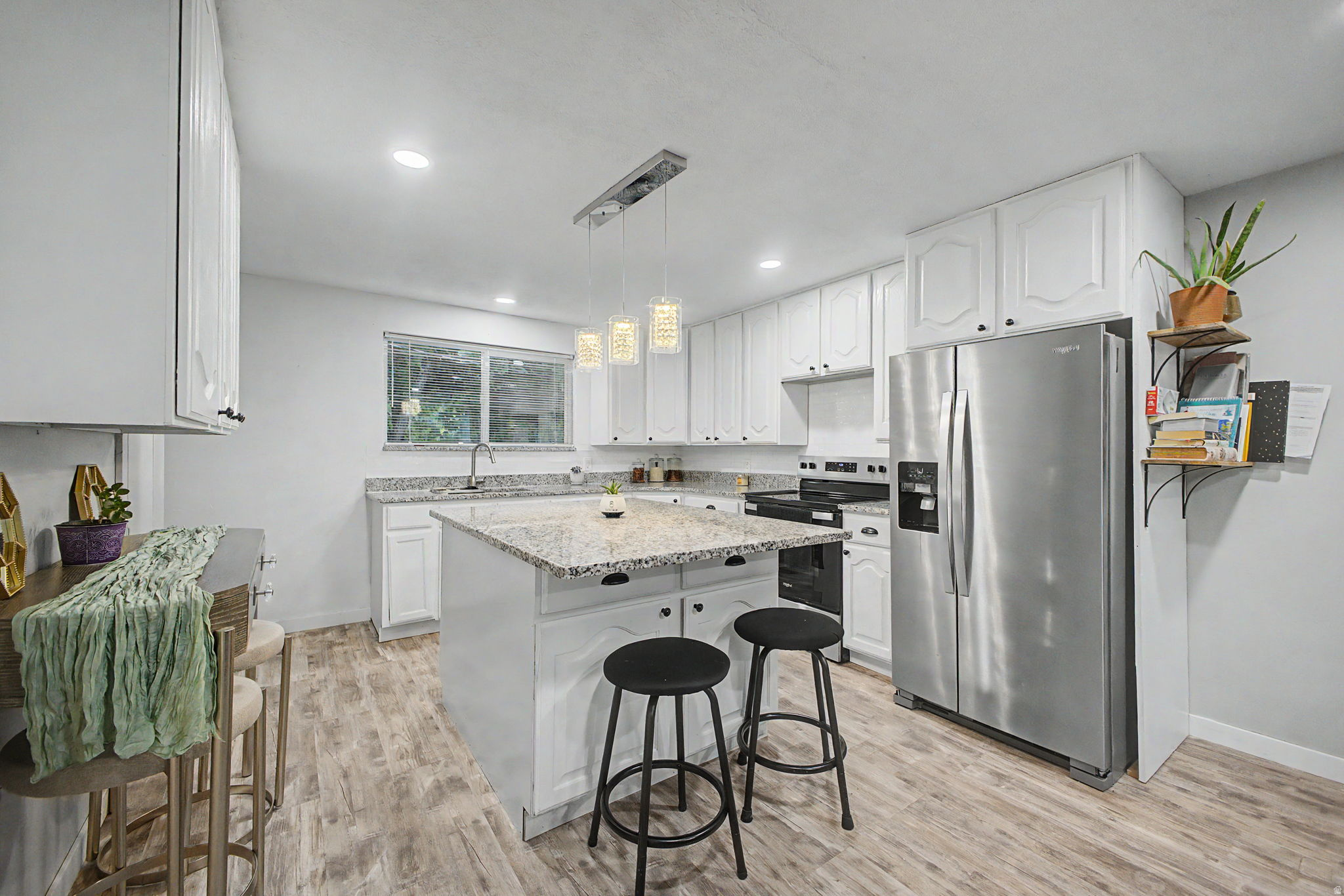 WESTLAND ACRES PLAT 1 - Residential