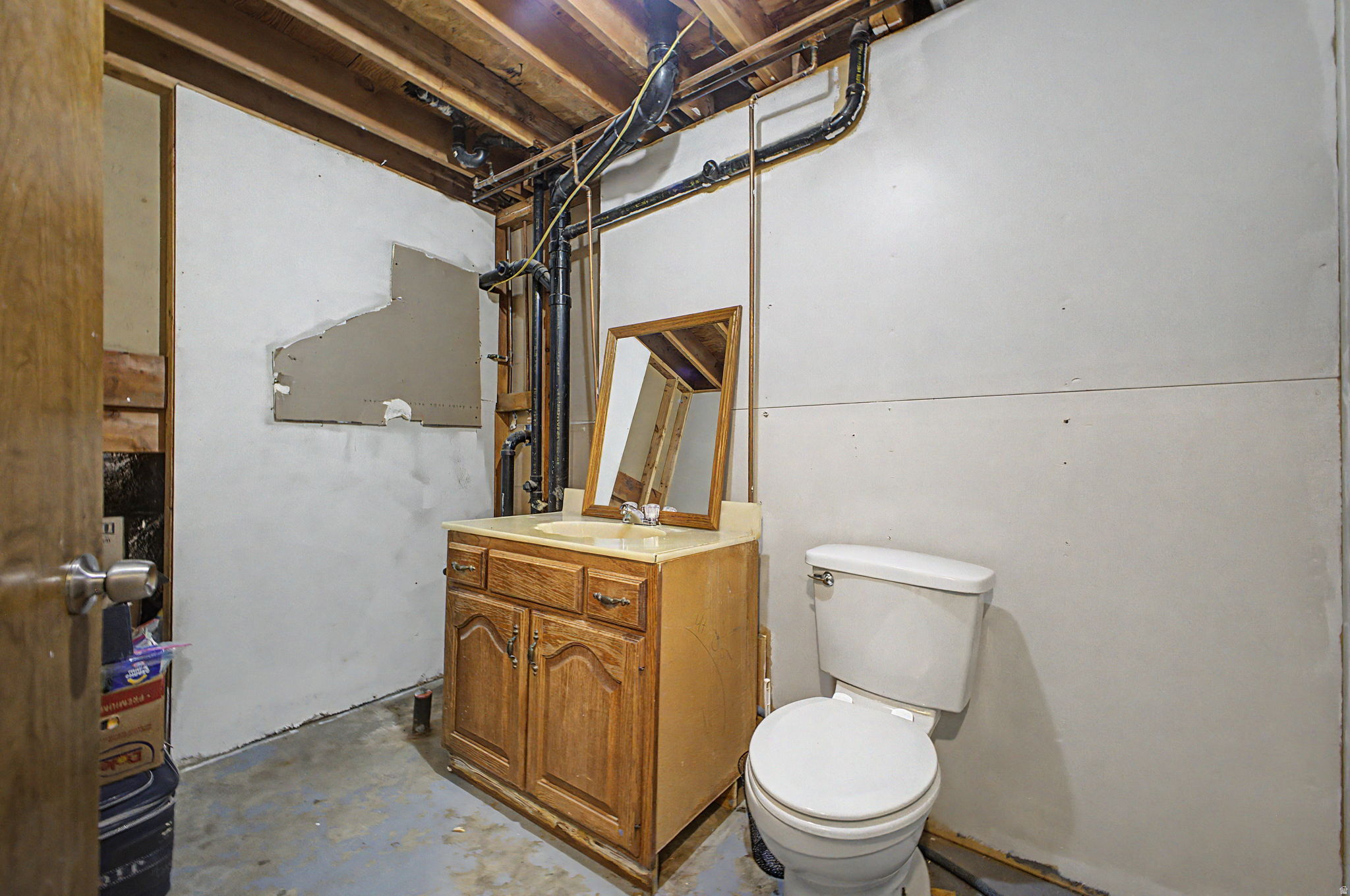 WESTLAND ACRES PLAT 1 - Residential
