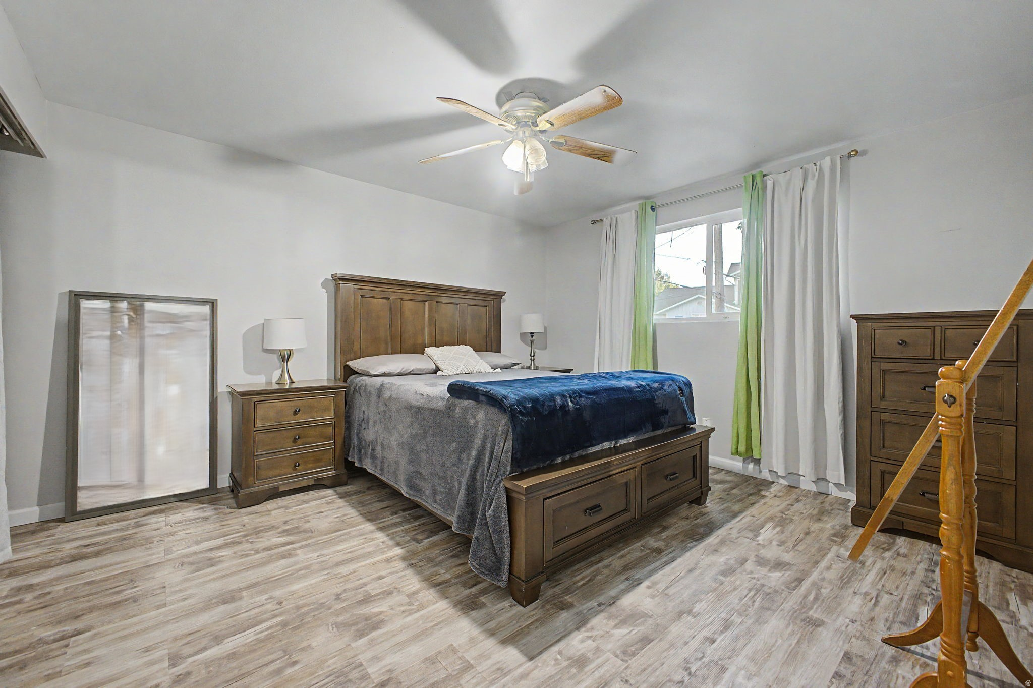 WESTLAND ACRES PLAT 1 - Residential