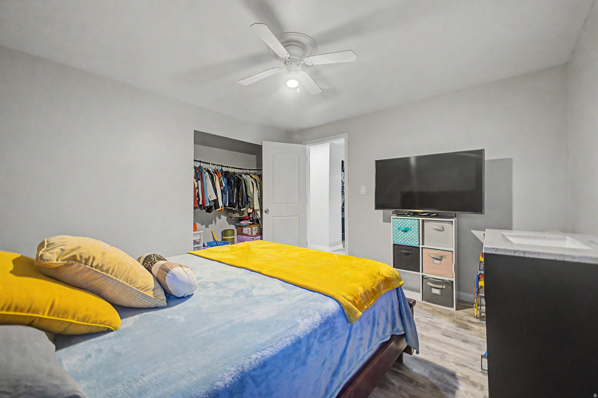 WESTLAND ACRES PLAT 1 - Residential