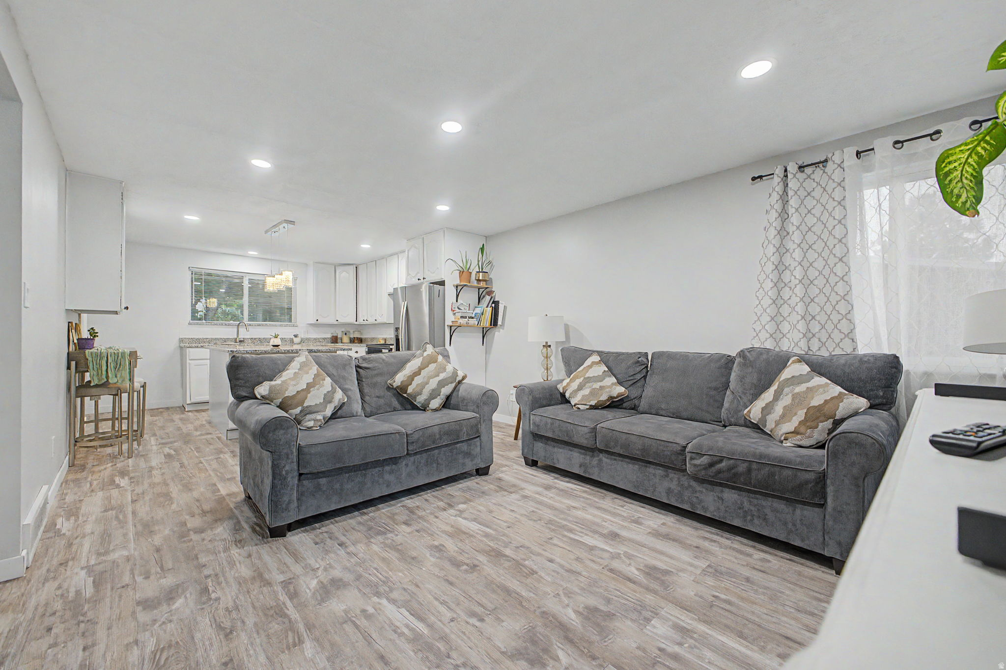 WESTLAND ACRES PLAT 1 - Residential
