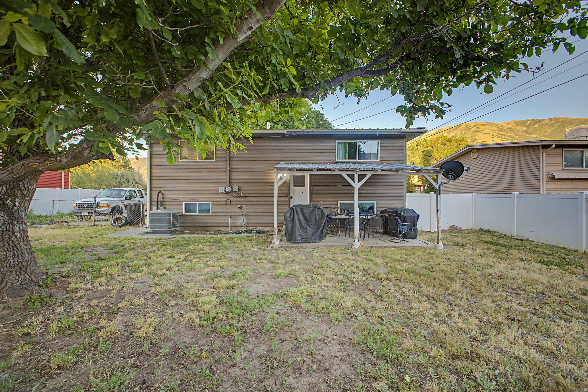 WESTLAND ACRES PLAT 1 - Residential