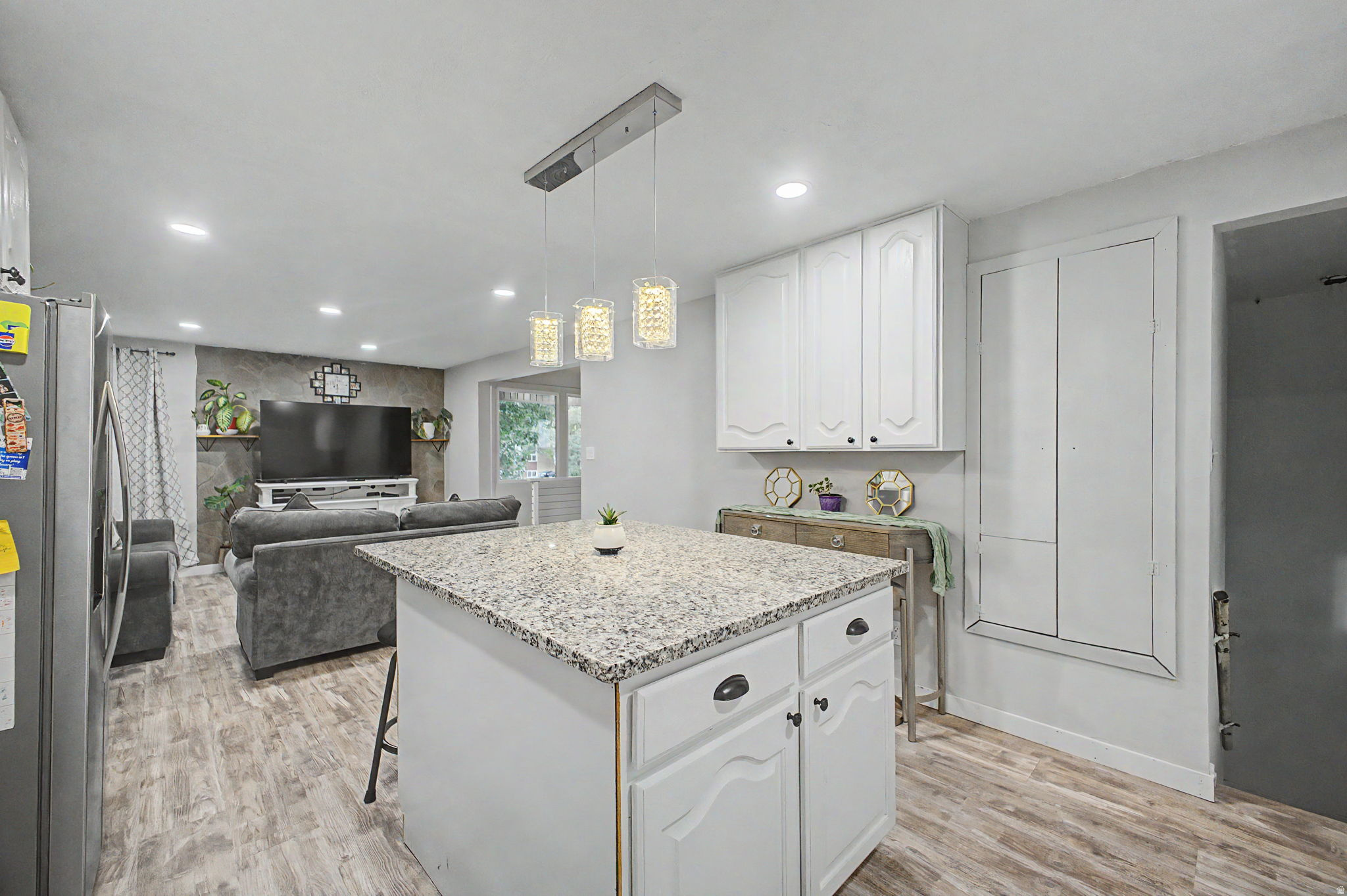 WESTLAND ACRES PLAT 1 - Residential