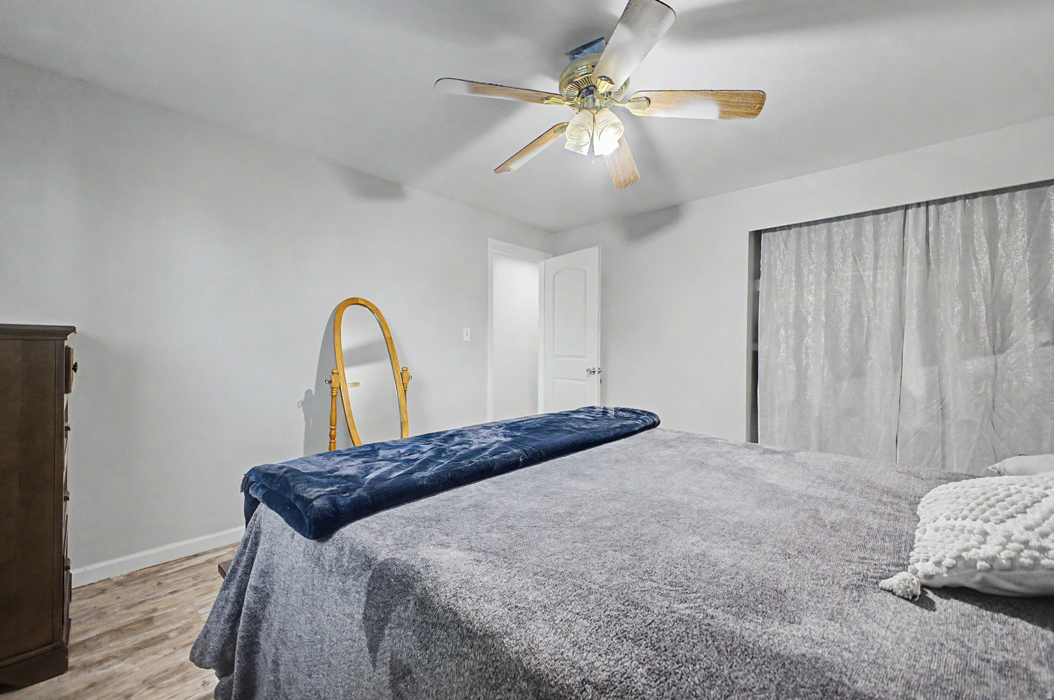 WESTLAND ACRES PLAT 1 - Residential