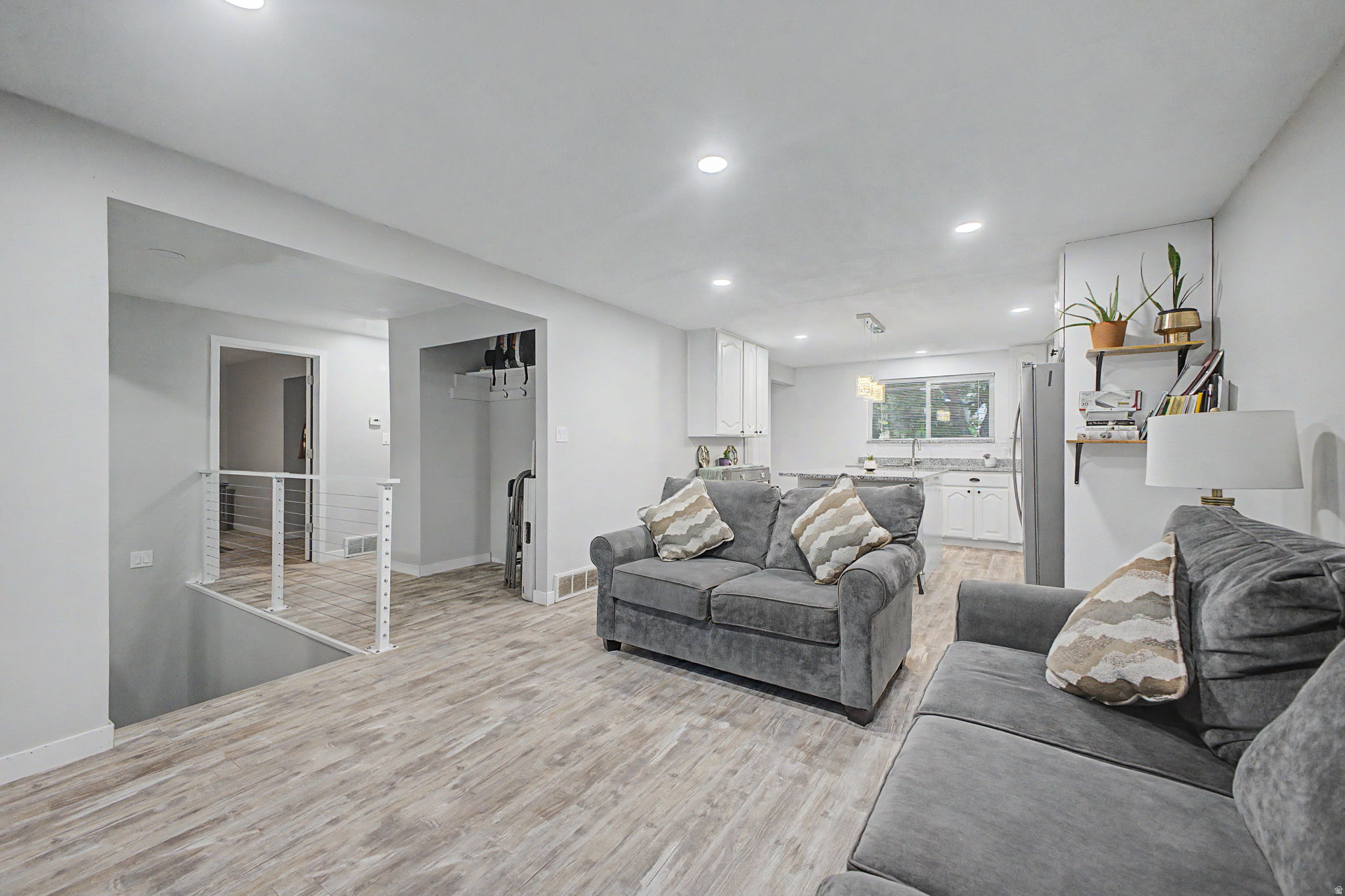 WESTLAND ACRES PLAT 1 - Residential