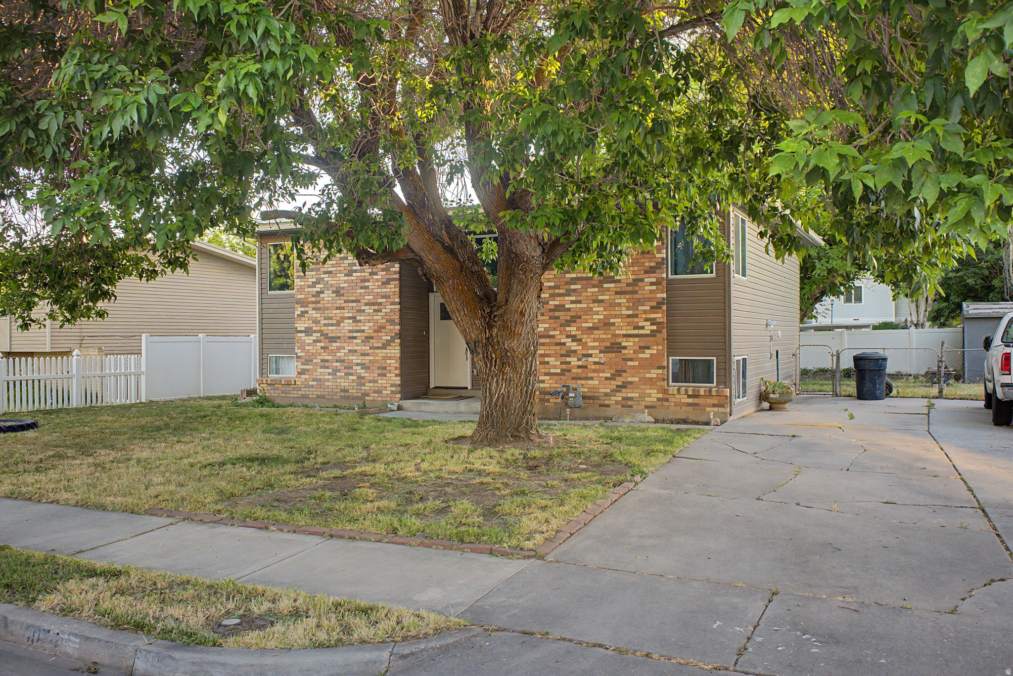 WESTLAND ACRES PLAT 1 - Residential