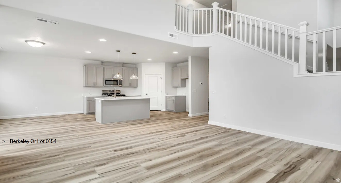 ENCLAVE AT SUMMERFIELD - Residential