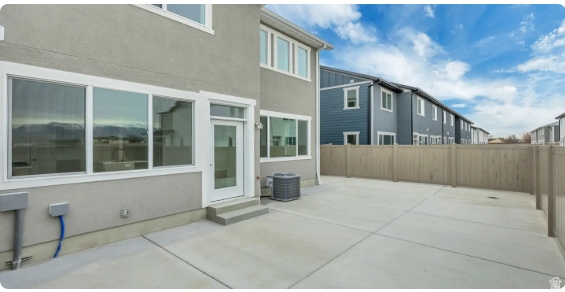ENCLAVE AT SUMMERFIELD - Residential