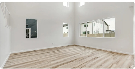 ENCLAVE AT SUMMERFIELD - Residential