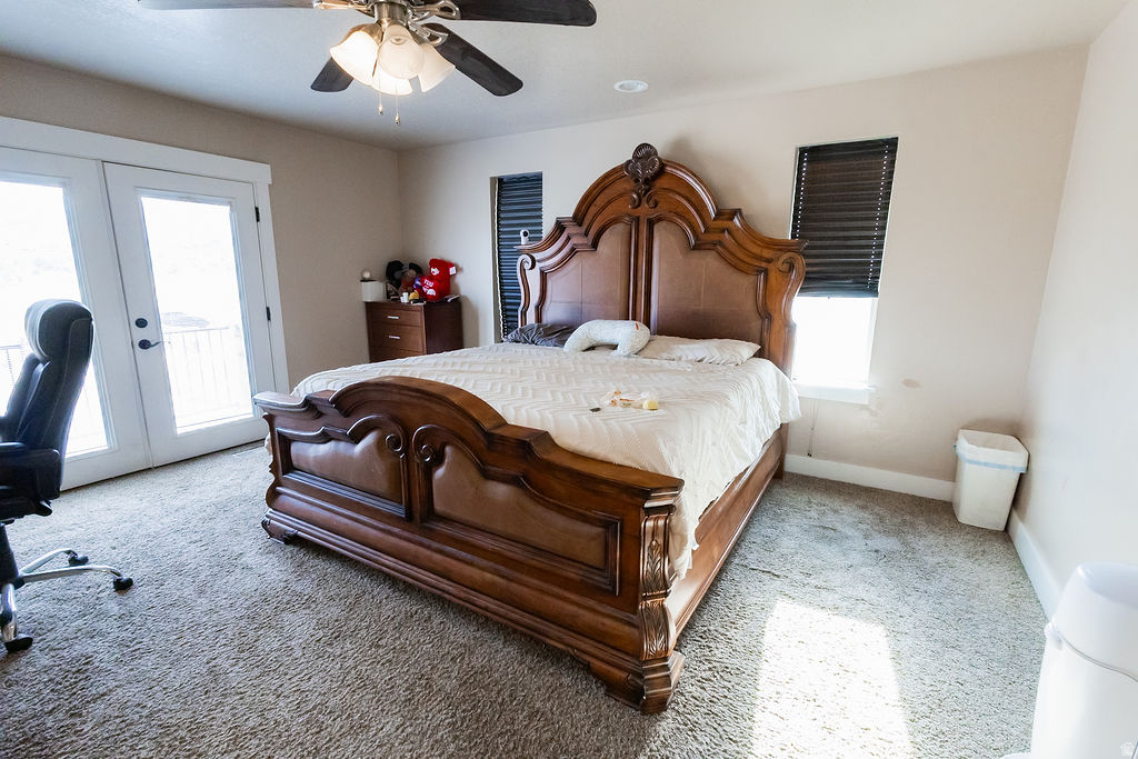 AIR VILLAGE HILLS SUBDIVISION, AMENDED - Residential