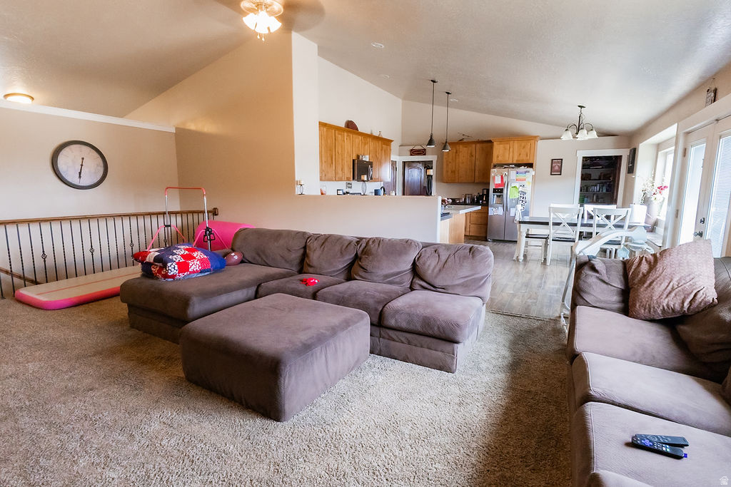 AIR VILLAGE HILLS SUBDIVISION, AMENDED - Residential