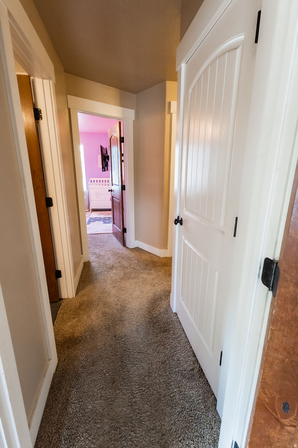 AIR VILLAGE HILLS SUBDIVISION, AMENDED - Residential