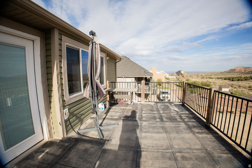 AIR VILLAGE HILLS SUBDIVISION, AMENDED - Residential