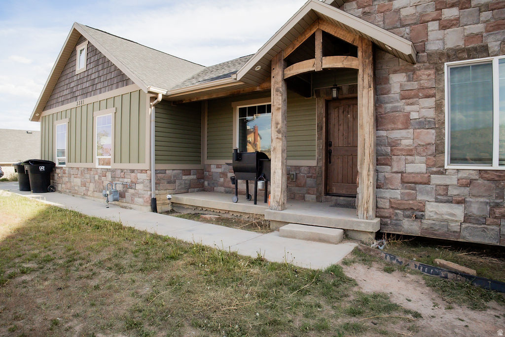 AIR VILLAGE HILLS SUBDIVISION, AMENDED - Residential
