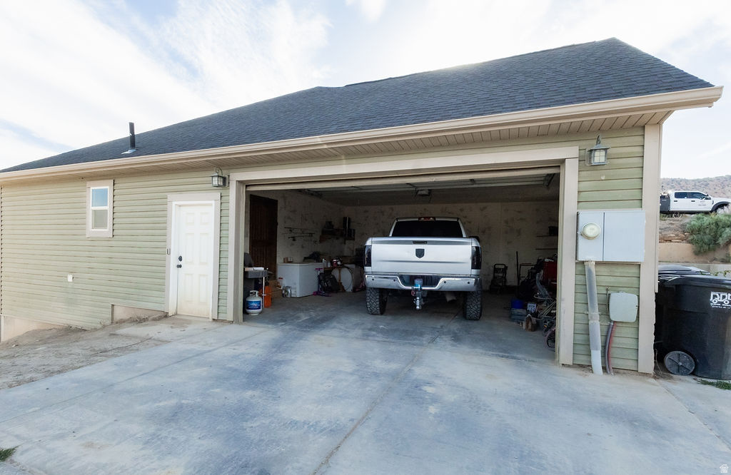 AIR VILLAGE HILLS SUBDIVISION, AMENDED - Residential