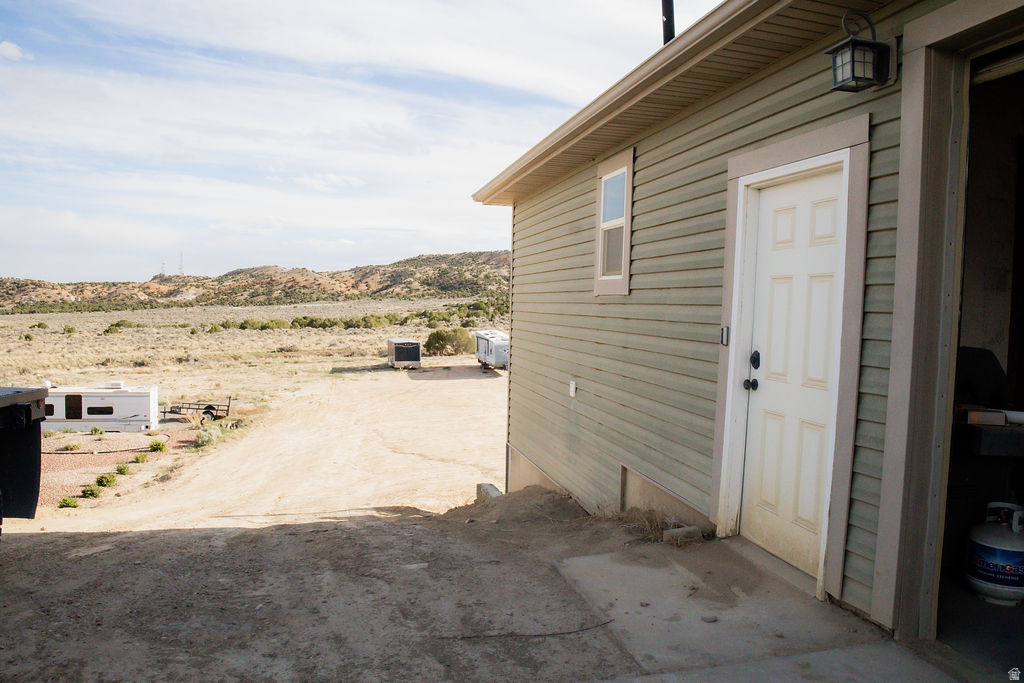 AIR VILLAGE HILLS SUBDIVISION, AMENDED - Residential