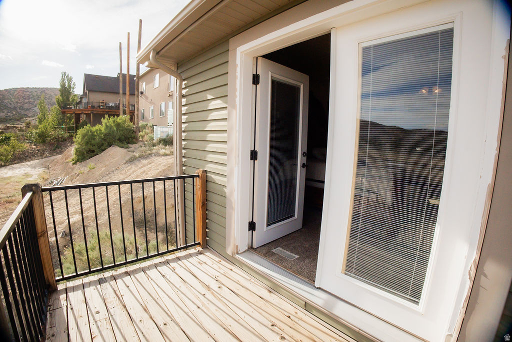 AIR VILLAGE HILLS SUBDIVISION, AMENDED - Residential