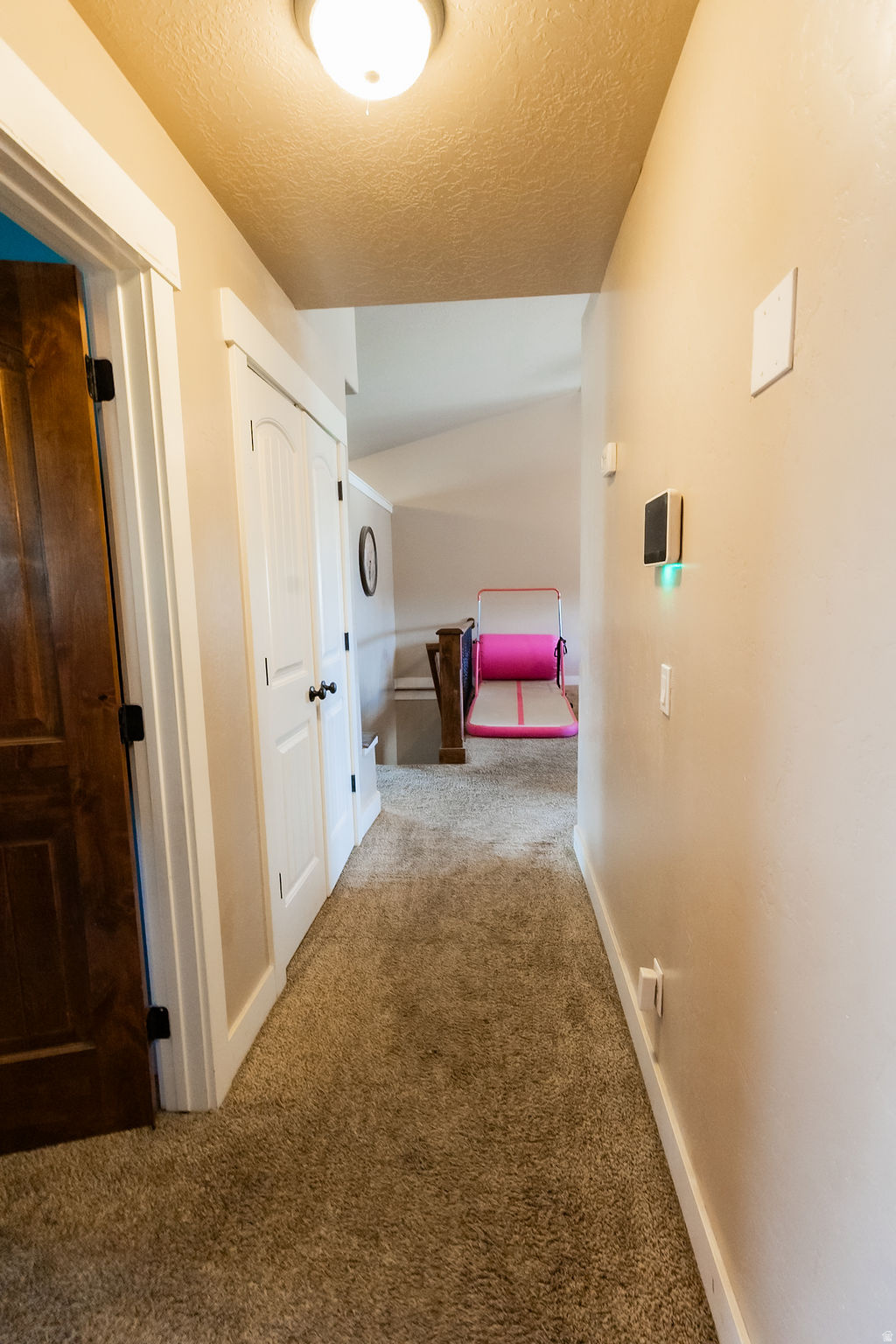 AIR VILLAGE HILLS SUBDIVISION, AMENDED - Residential