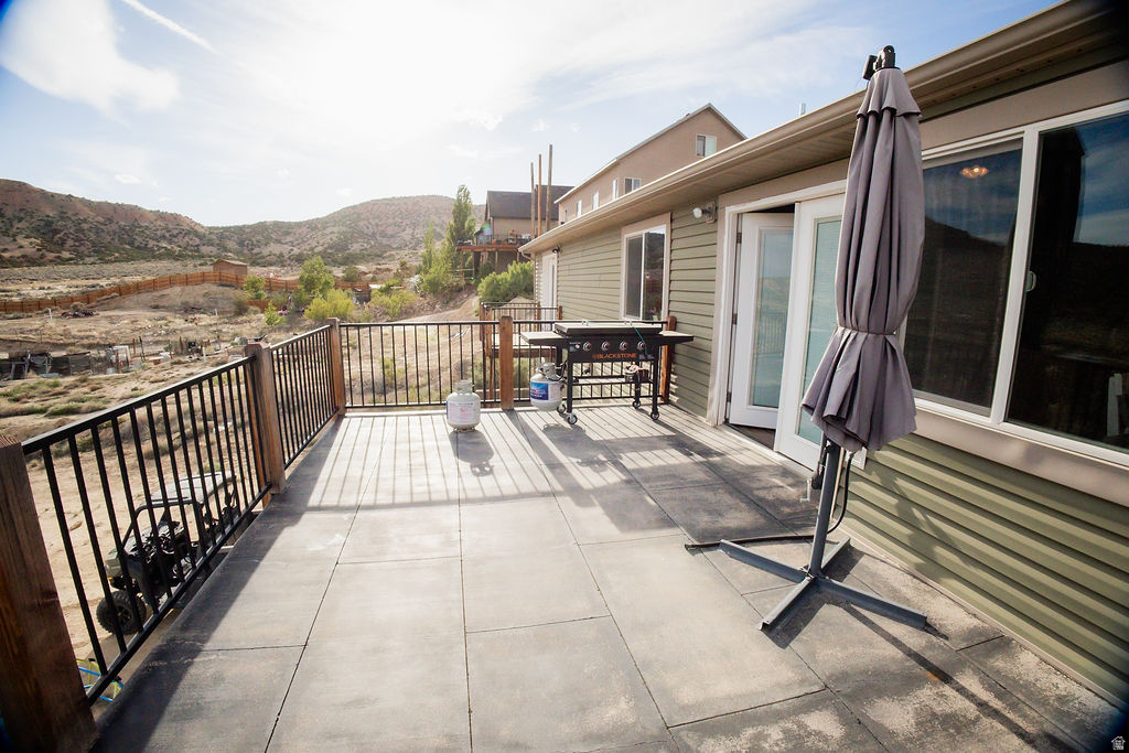 AIR VILLAGE HILLS SUBDIVISION, AMENDED - Residential