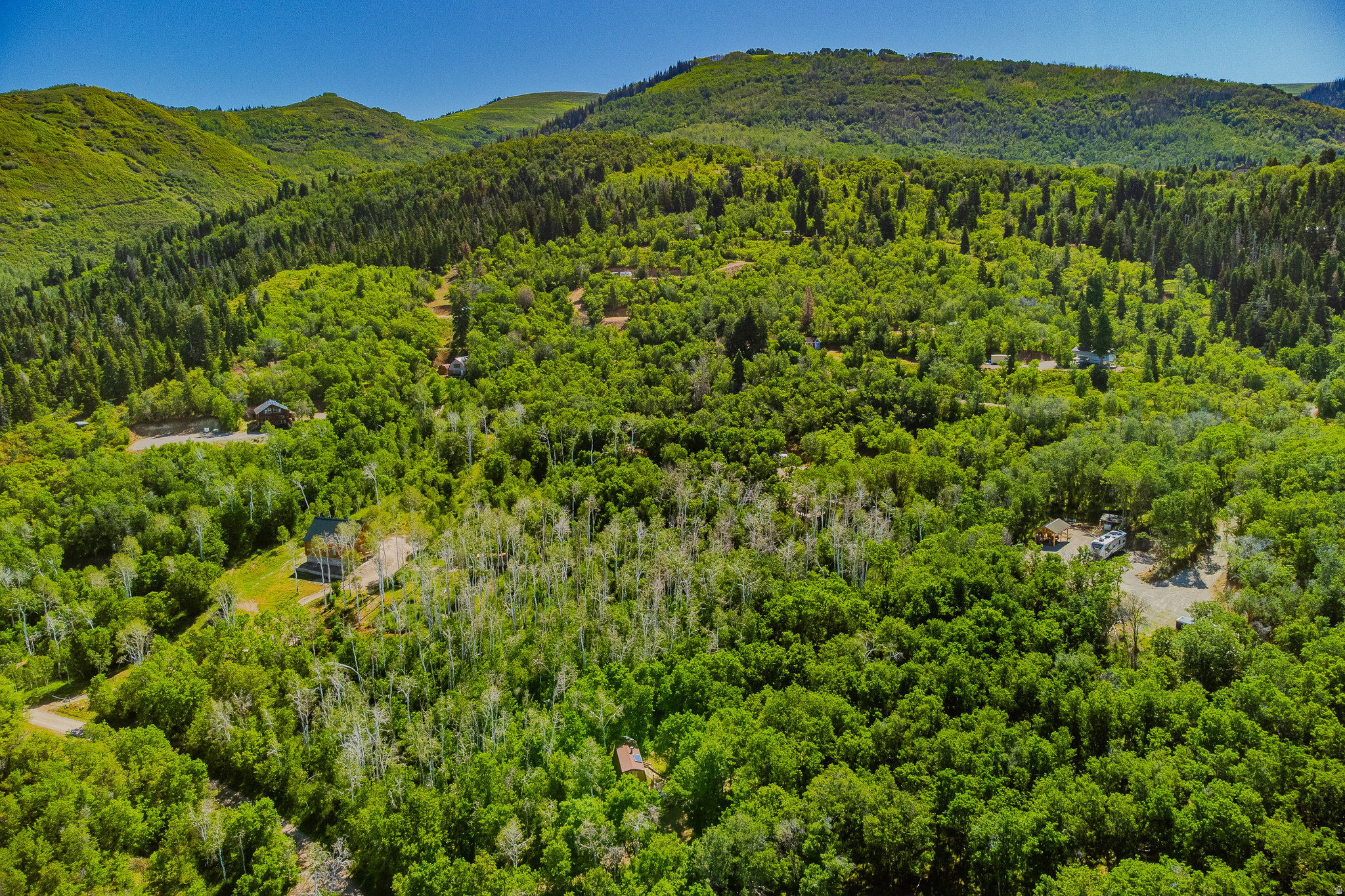 ASPEN HILLS - Residential